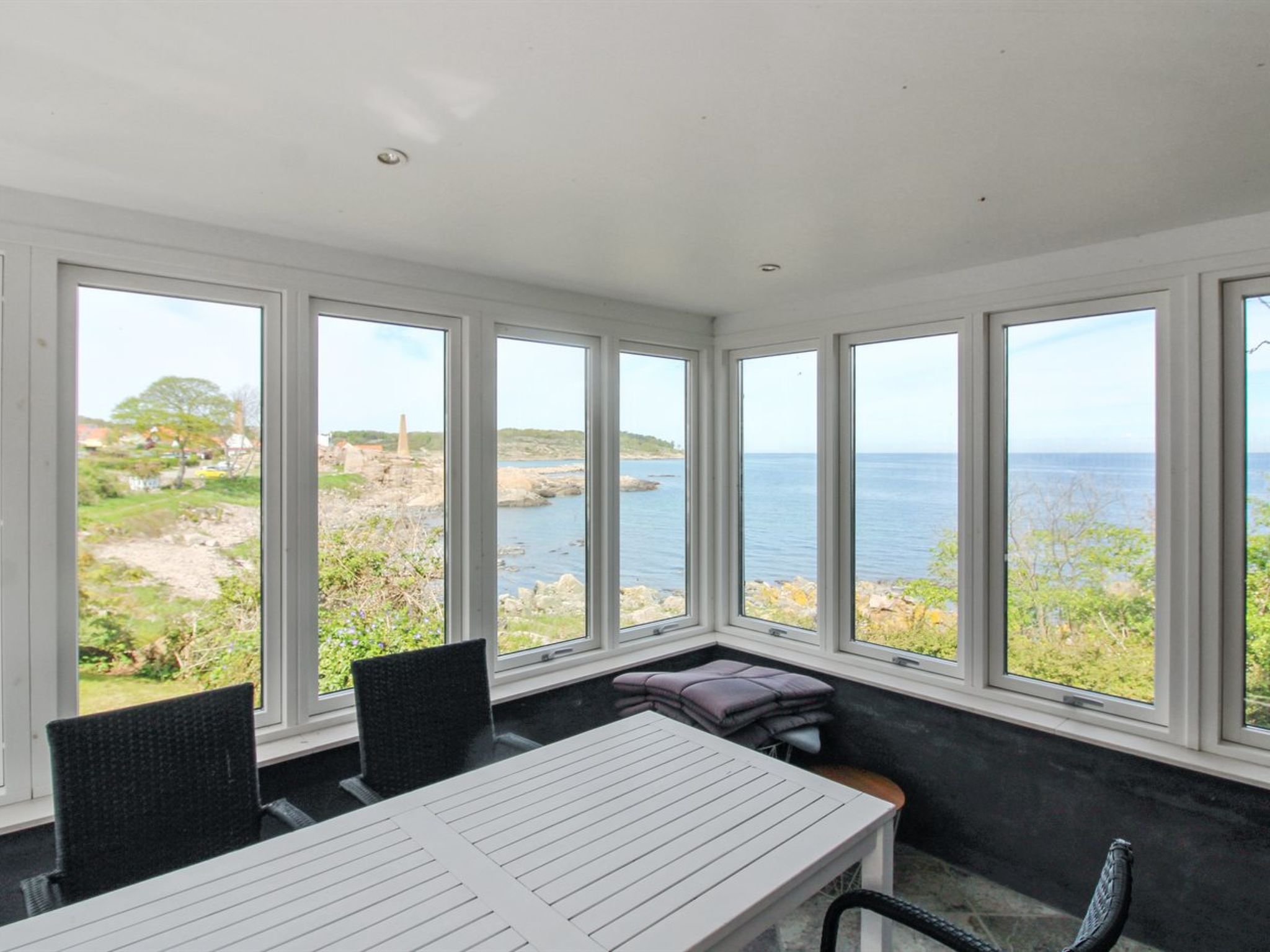"Ullamaj" - 30m from the sea - Binnen