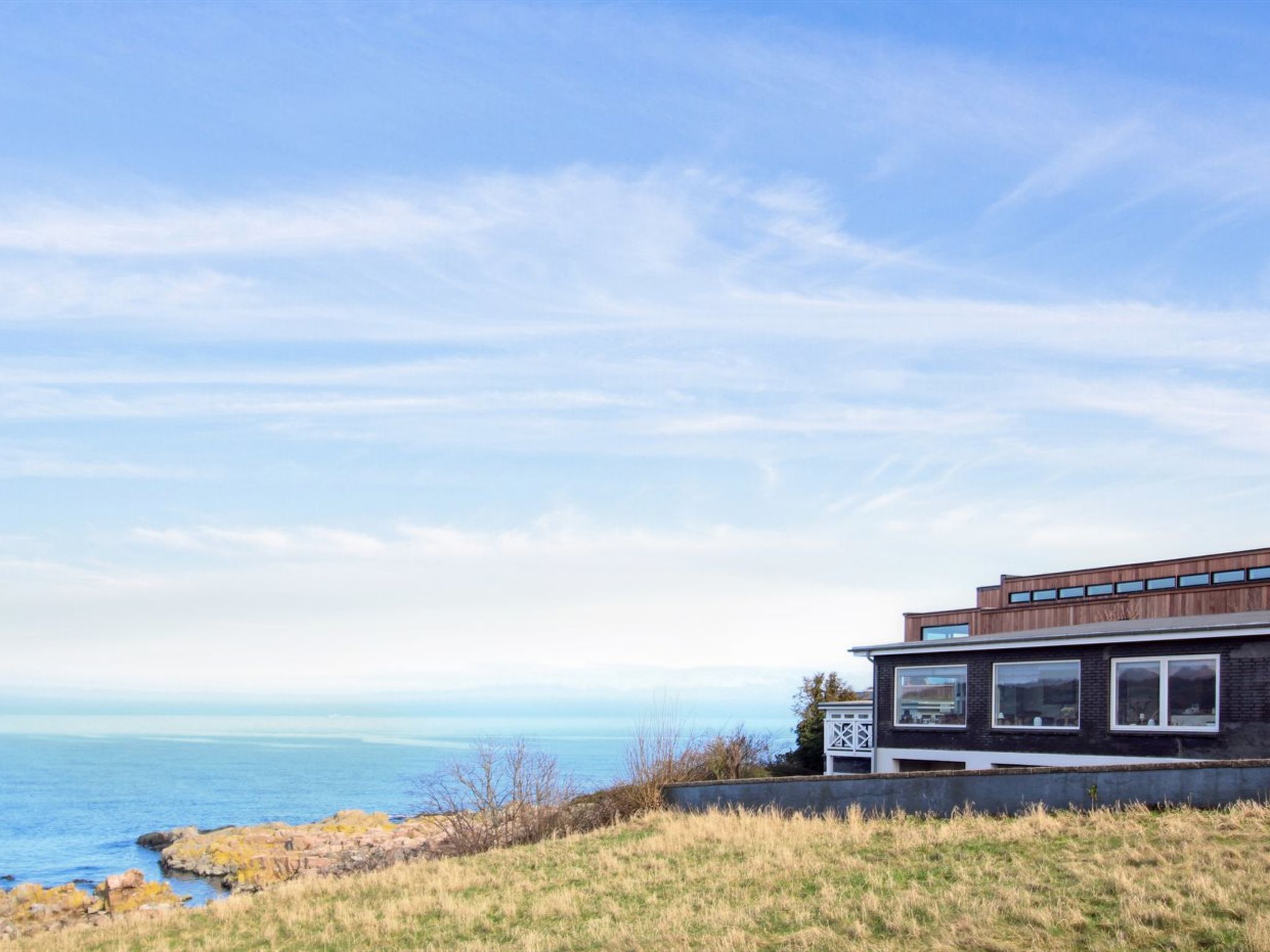 "Ullamaj" - 30m from the sea - Buiten