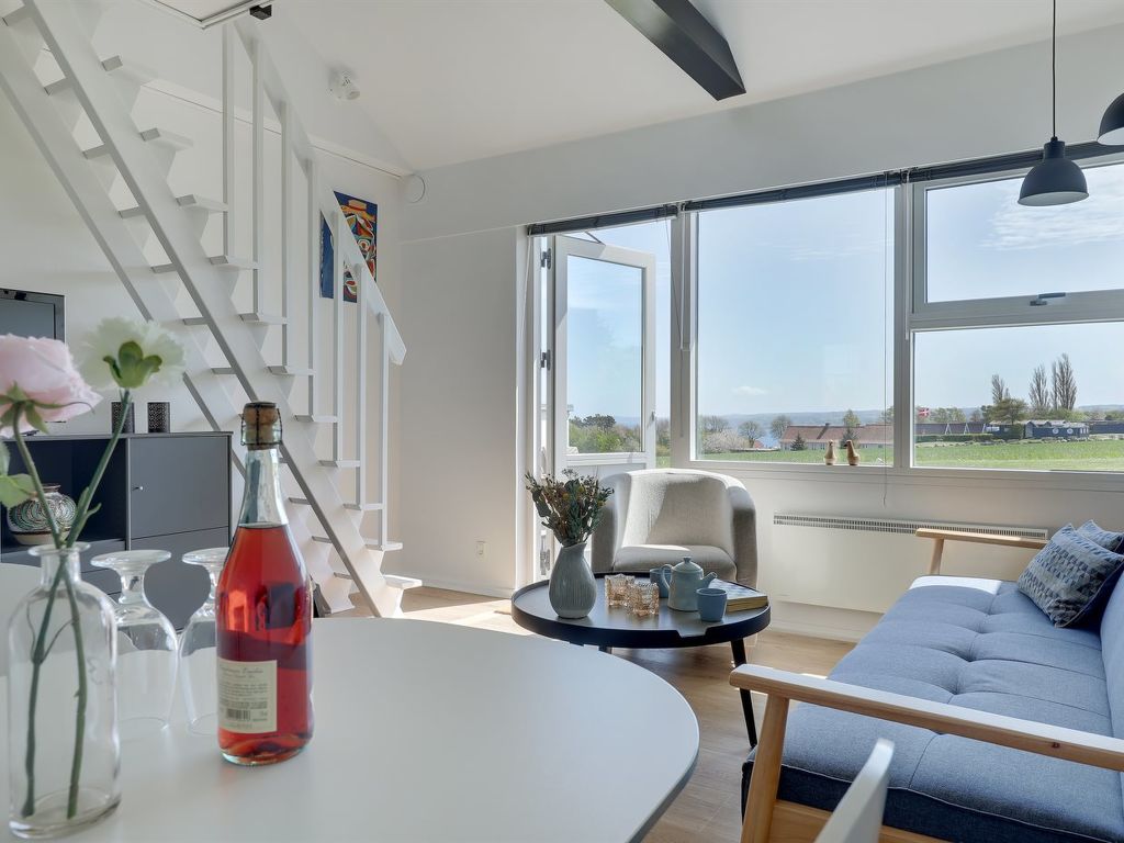 Appartement Kuisma in Denemarken