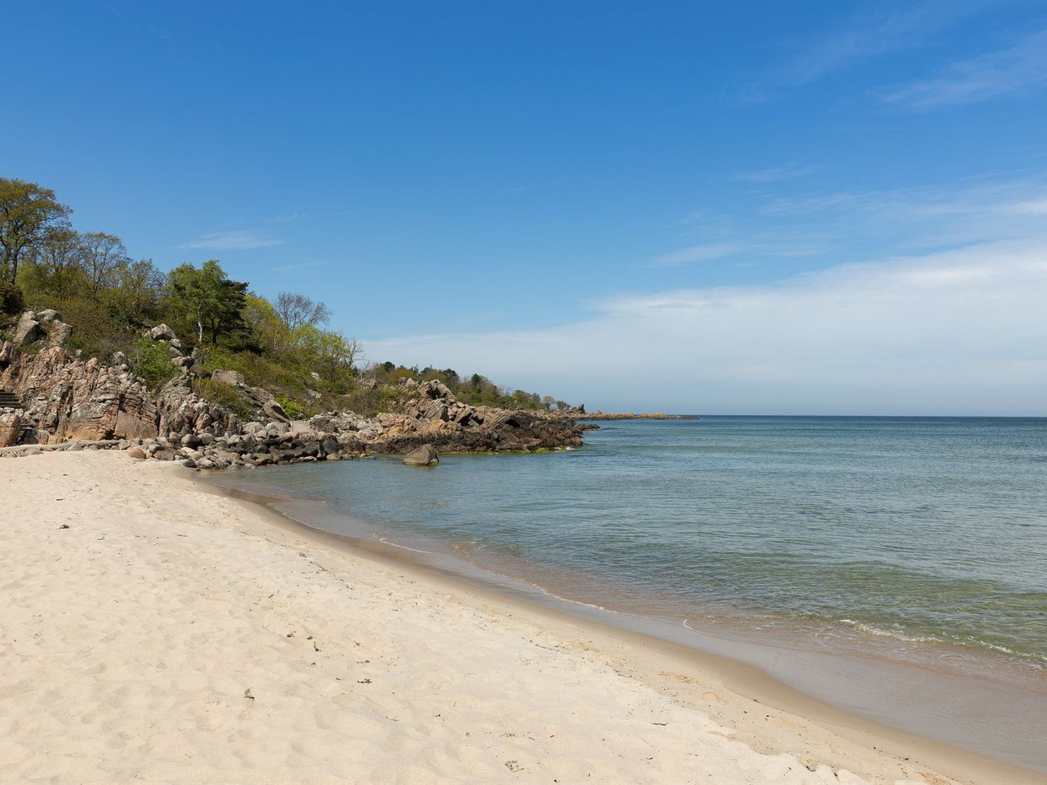 "Kuisma" - 300m from the sea - Outside