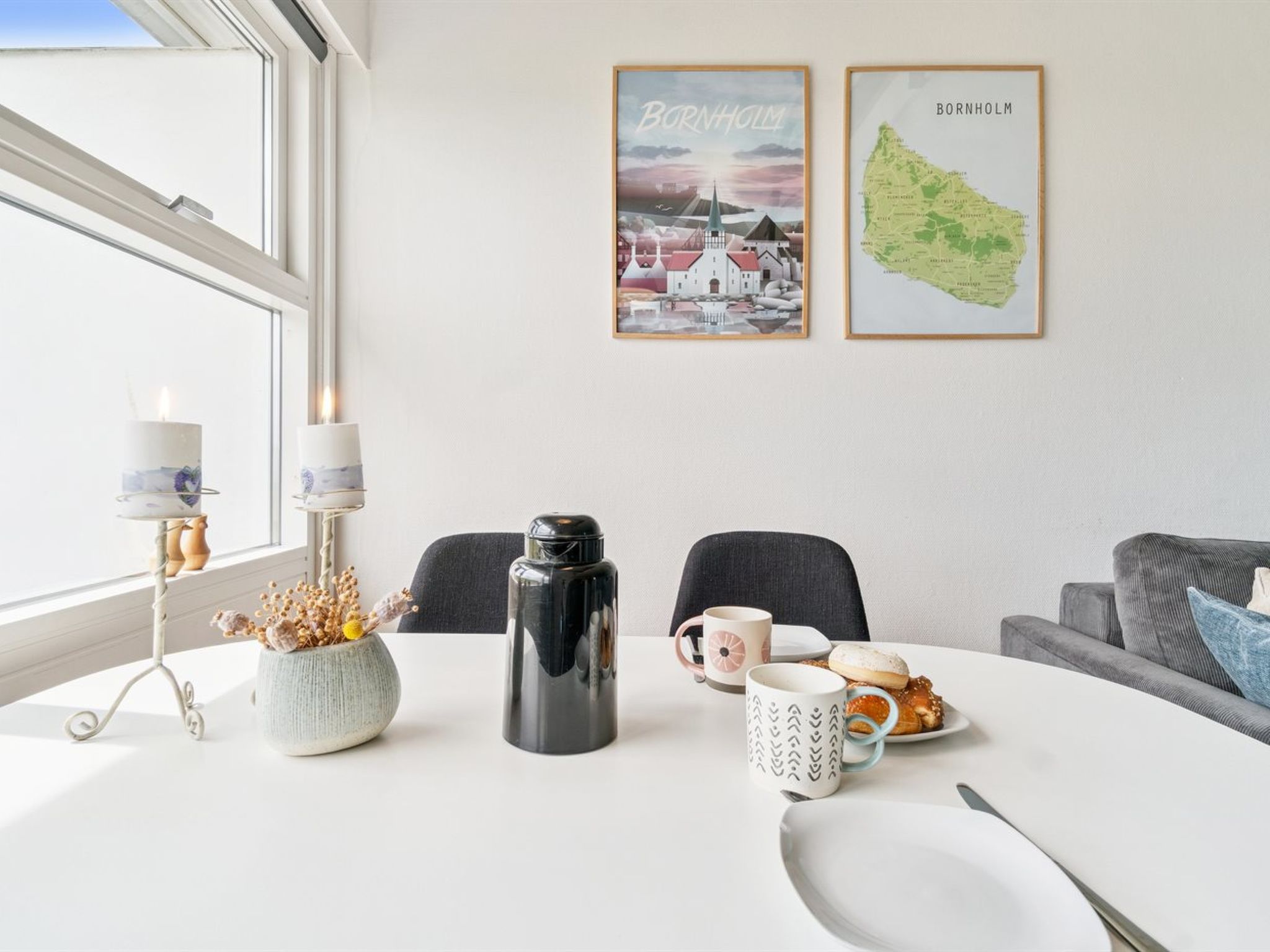 "Kuisma" - 300m from the sea - Inside