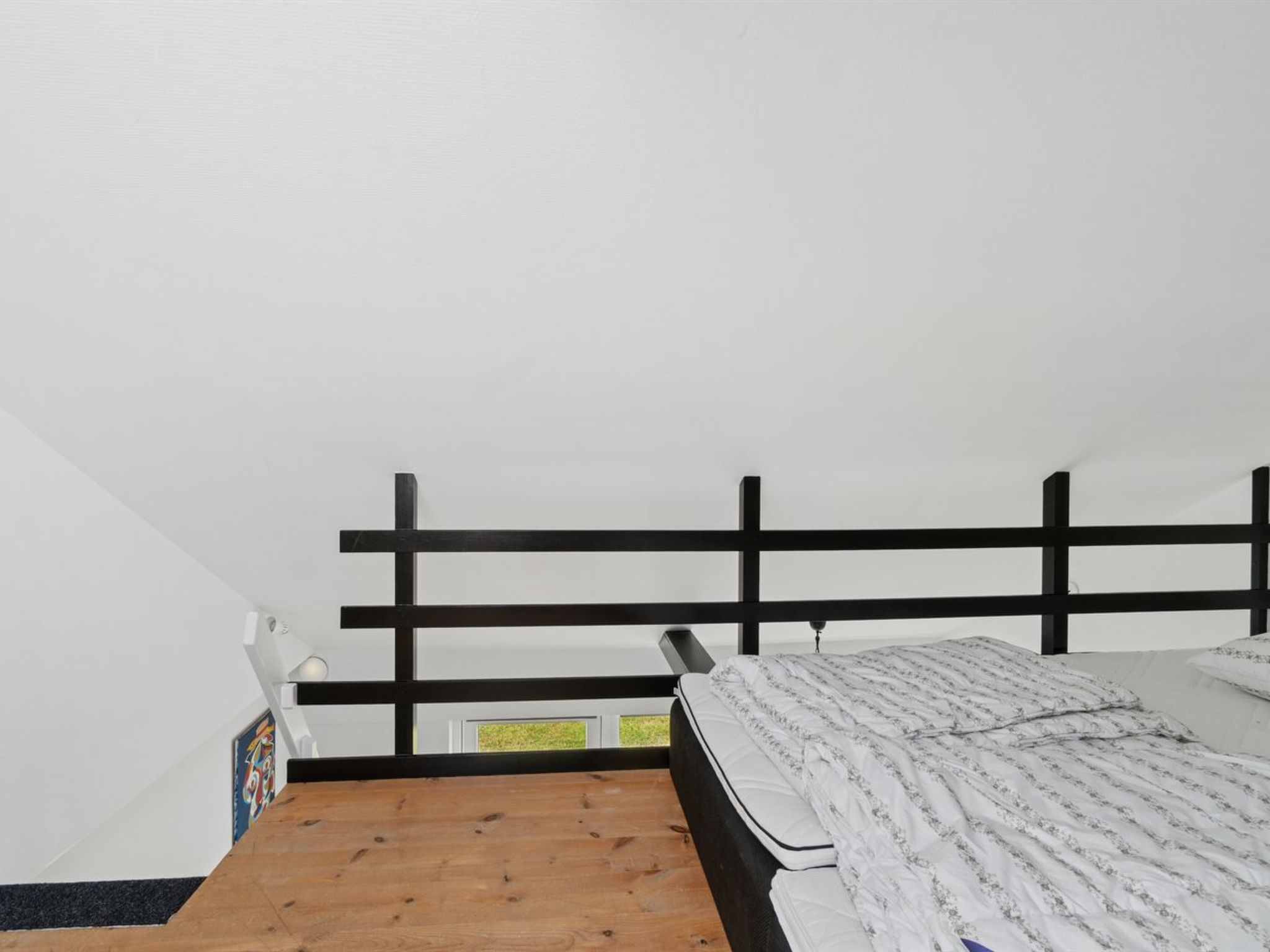 "Kuisma" - 300m from the sea - Inside