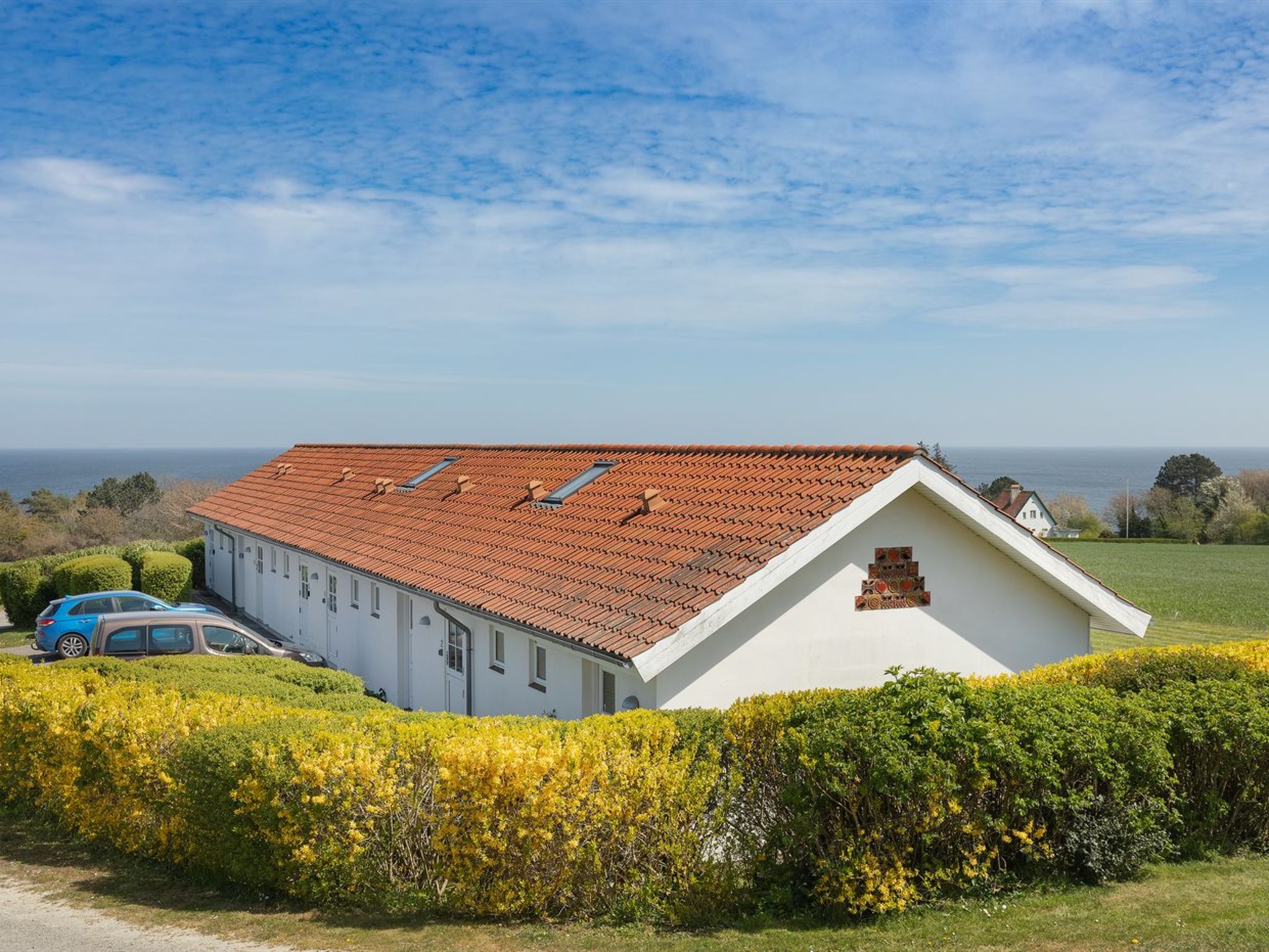 "Kuisma" - 300m from the sea - Outside