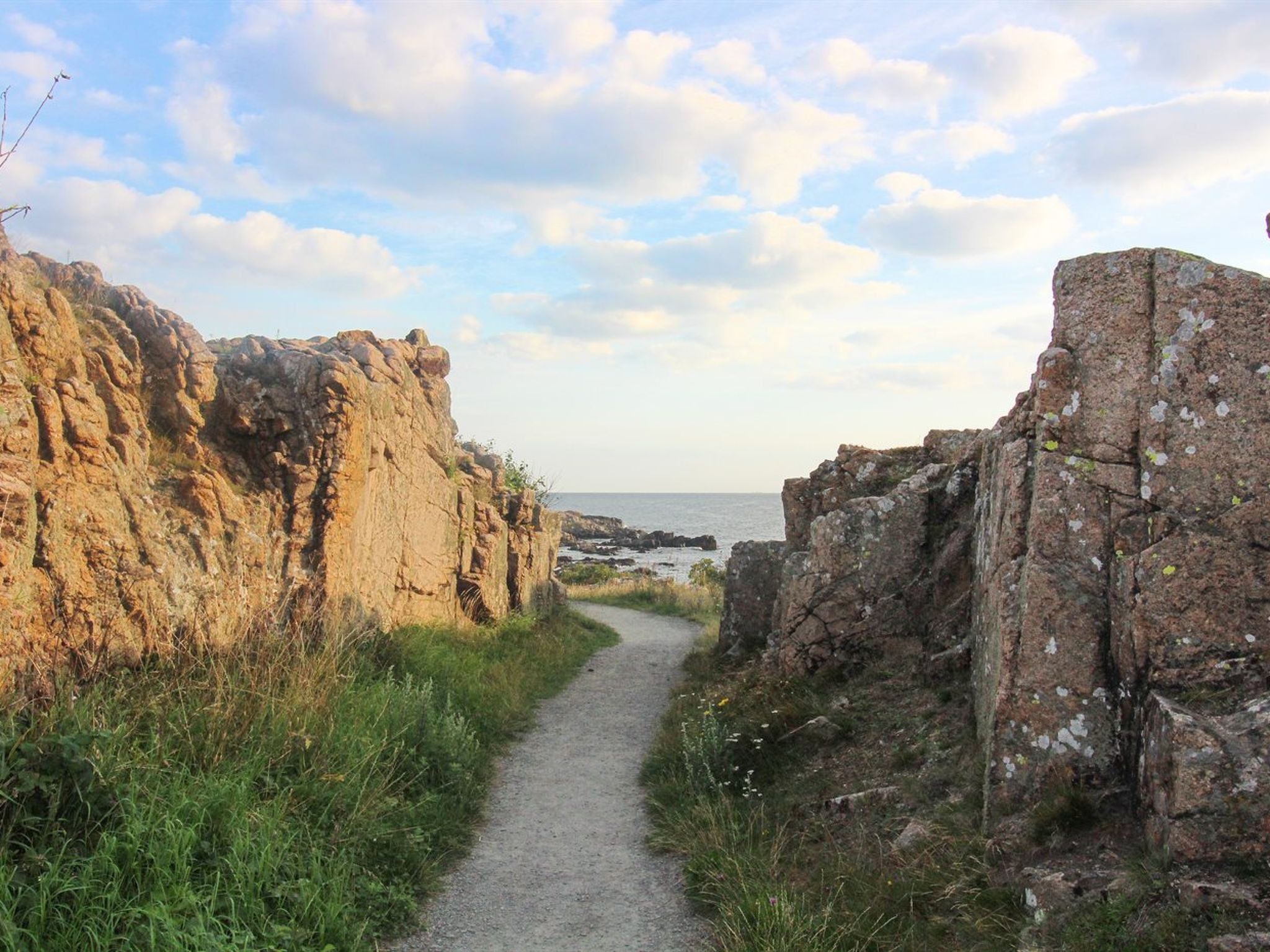 "Kuisma" - 300m from the sea - Outside
