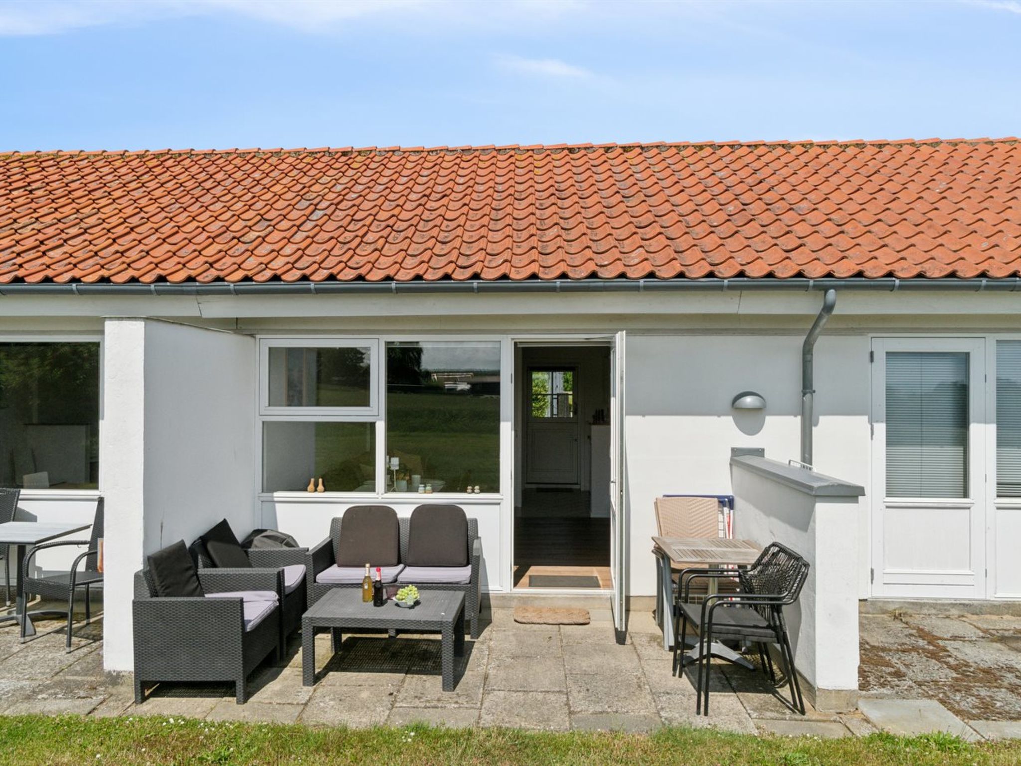 "Kuisma" - 300m from the sea - Outside
