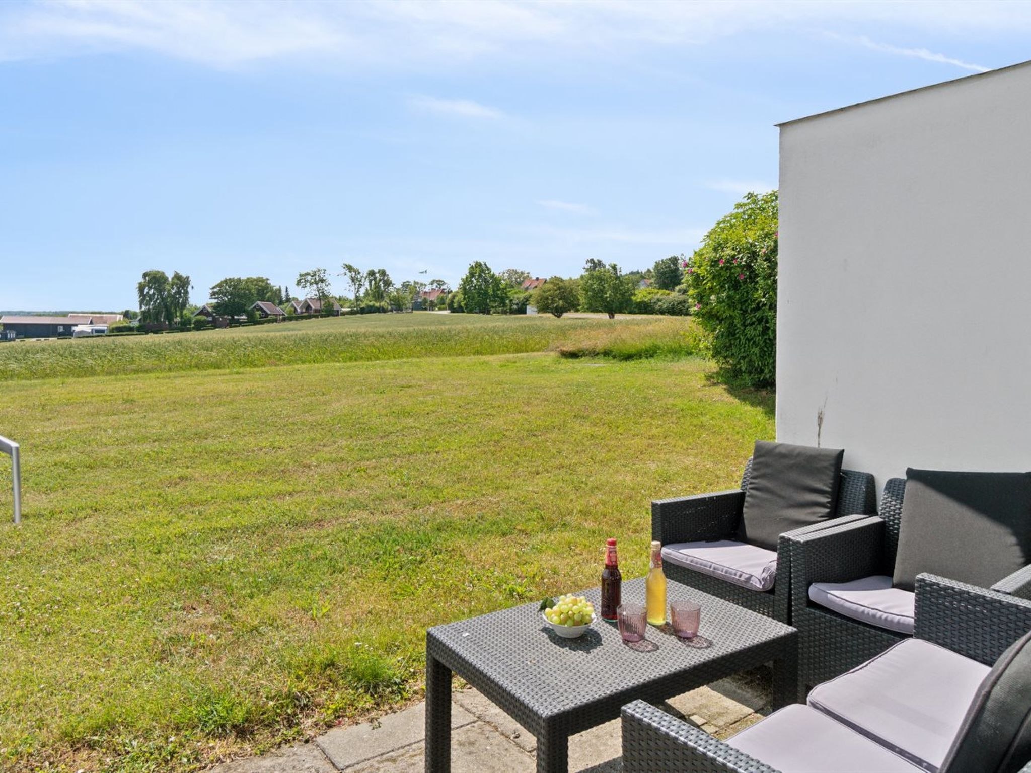 "Kuisma" - 300m from the sea - Outside