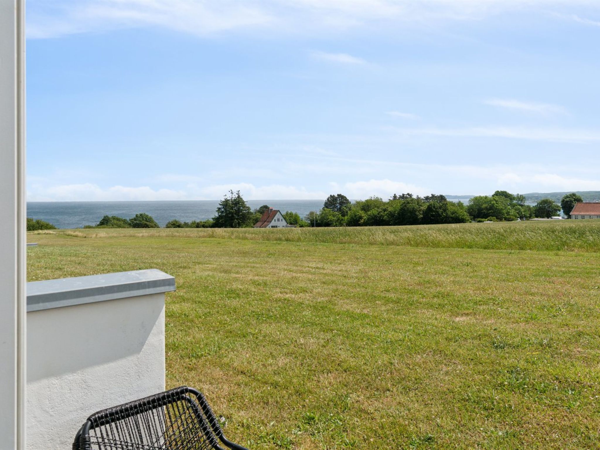 "Kuisma" - 300m from the sea - Outside