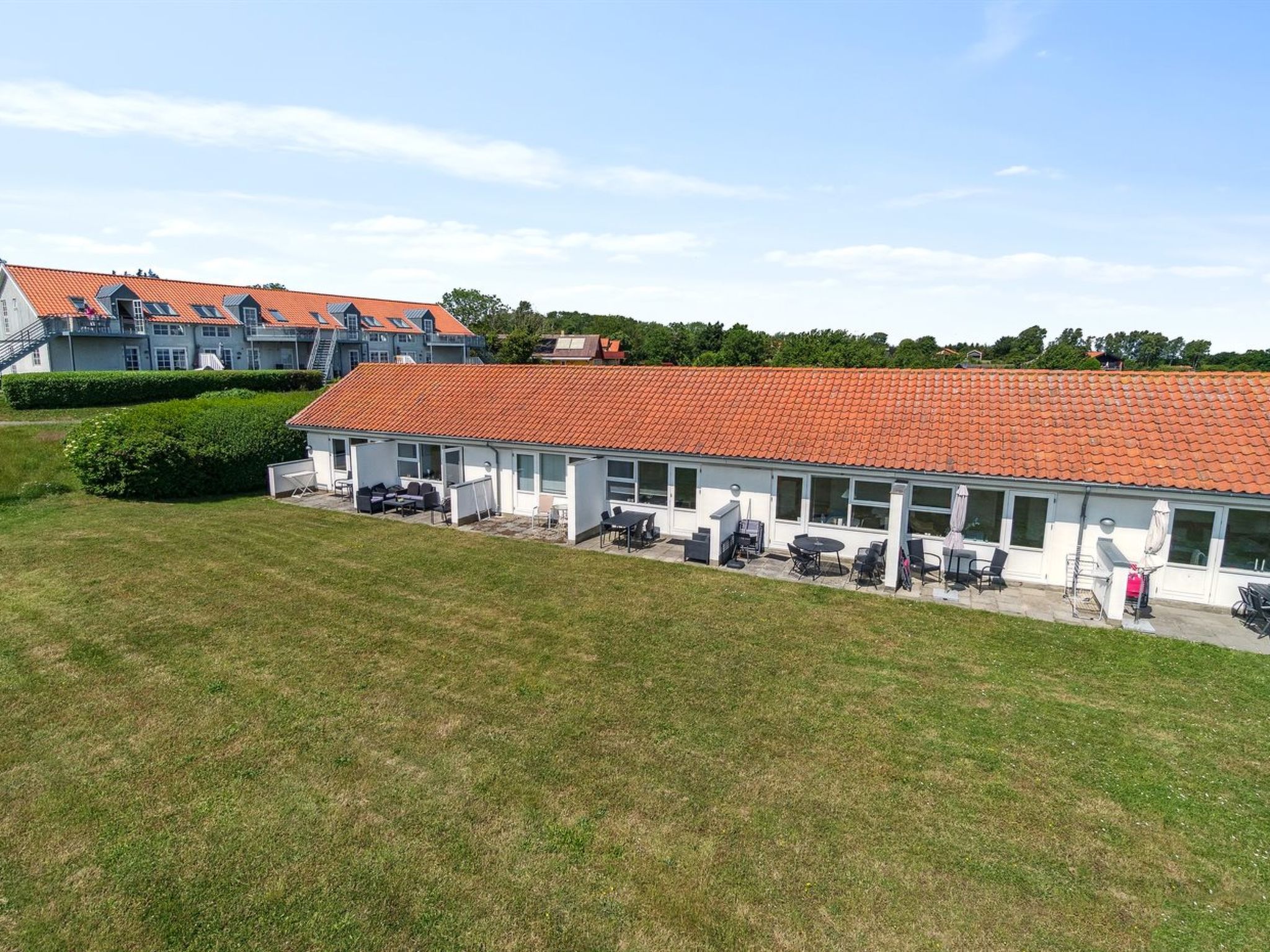 "Kuisma" - 300m from the sea - Outside