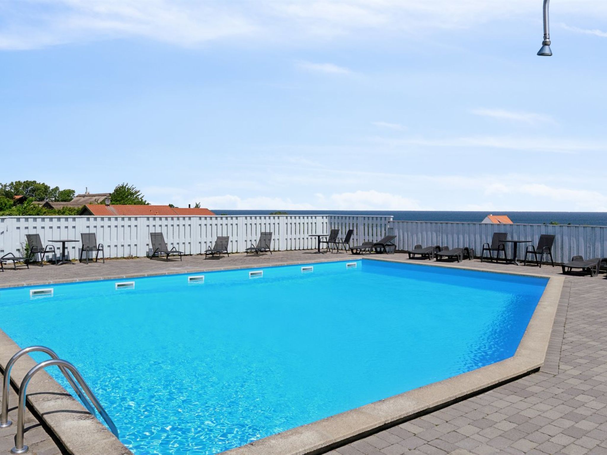 "Kuisma" - 300m from the sea - Outside