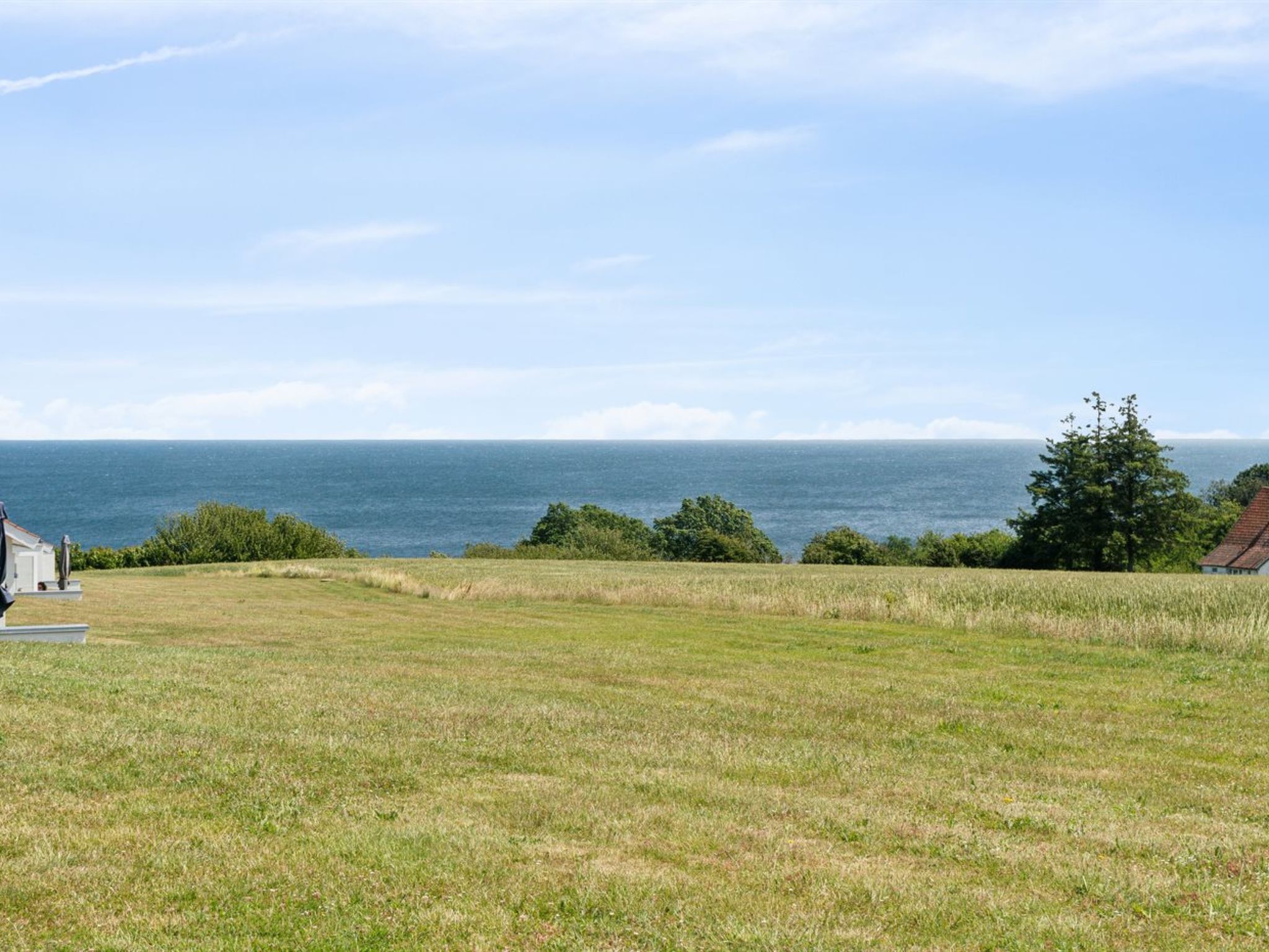 "Kuisma" - 300m from the sea - Outside