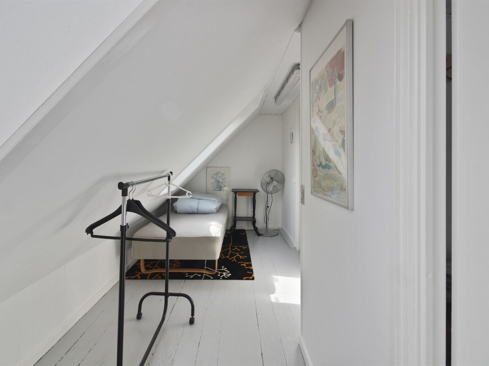 "Alea" - 200m from the sea - Dedans