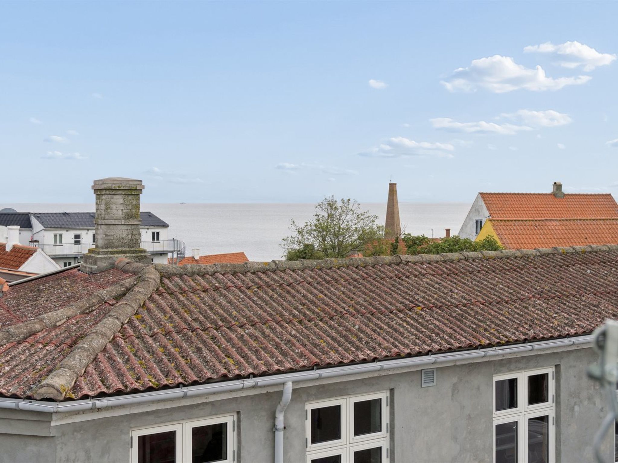 "Alea" - 200m from the sea