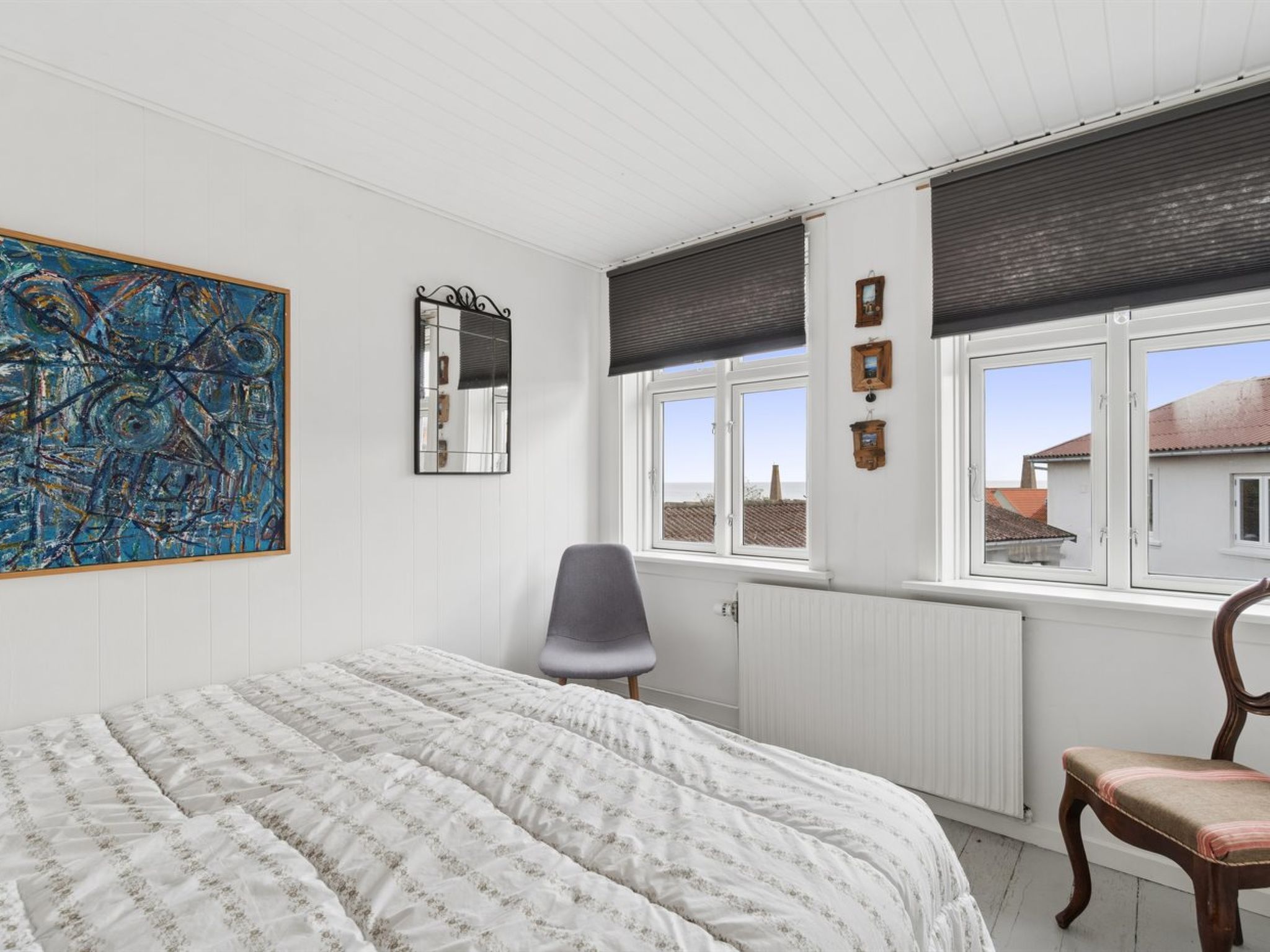 "Alea" - 200m from the sea - Dedans