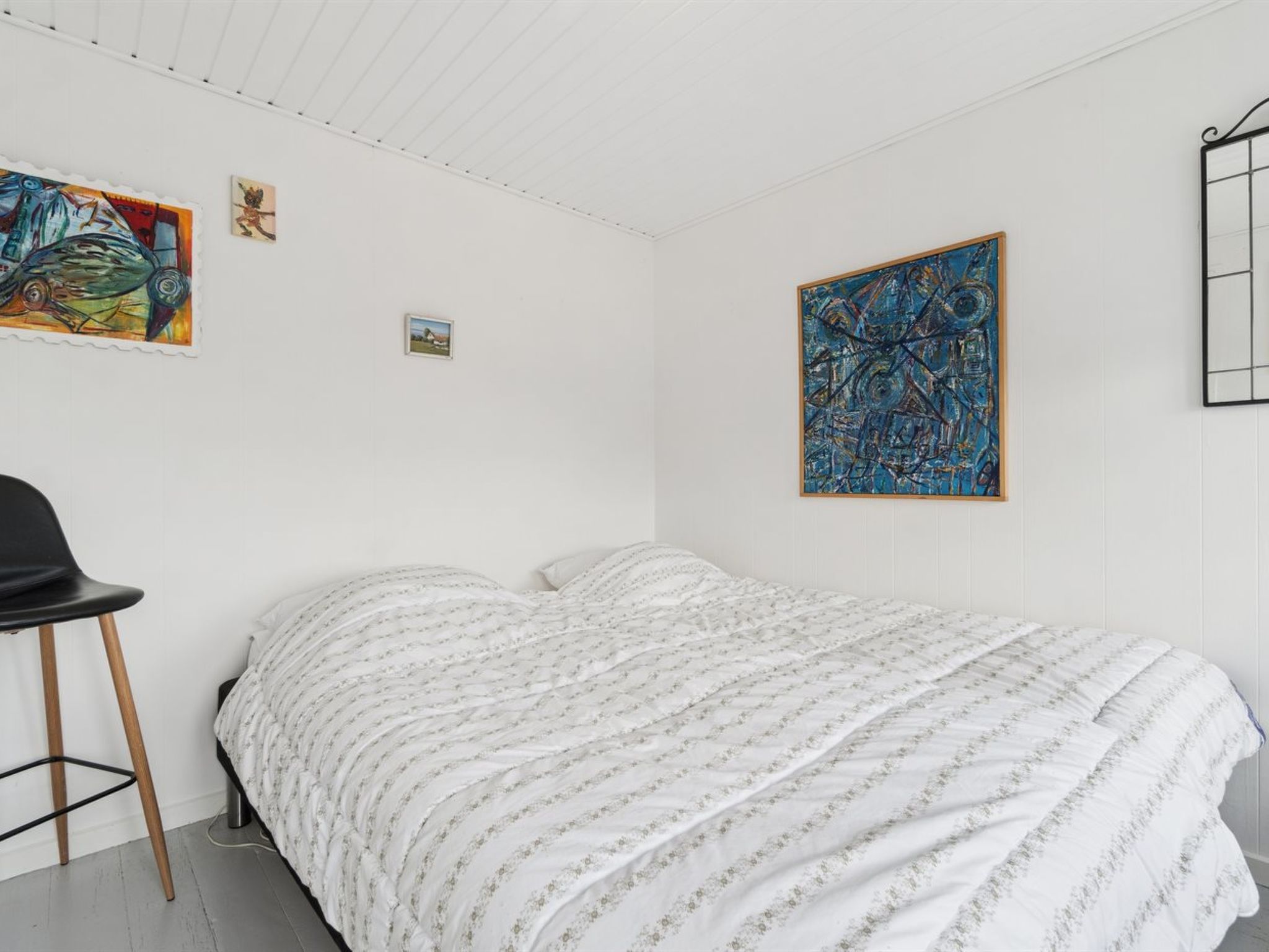 "Alea" - 200m from the sea - Dedans