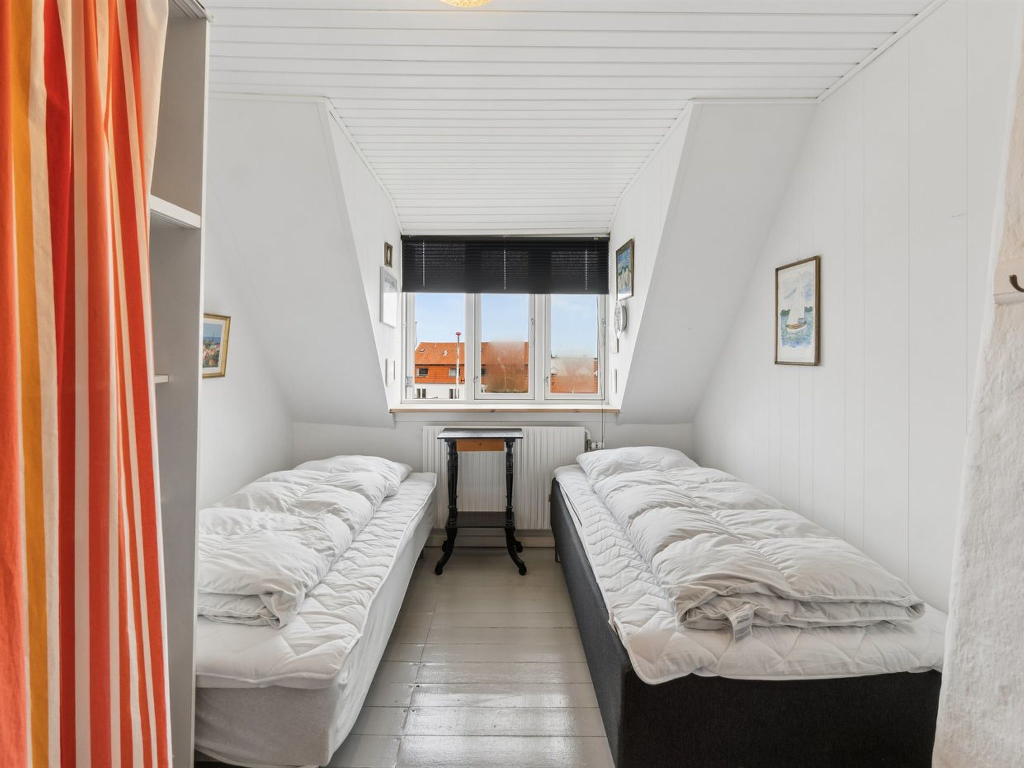 "Alea" - 200m from the sea - Dedans