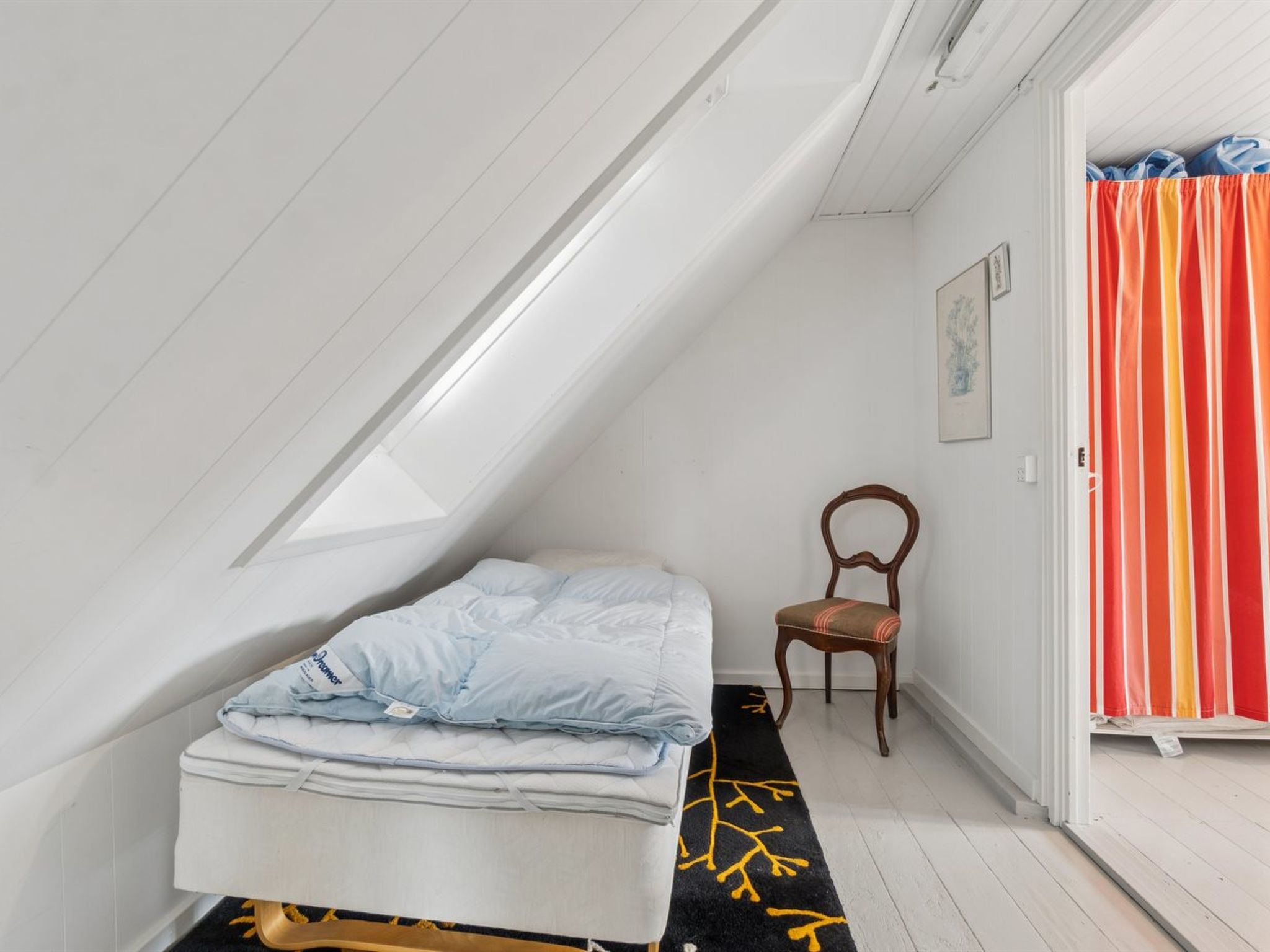 "Alea" - 200m from the sea - Dedans