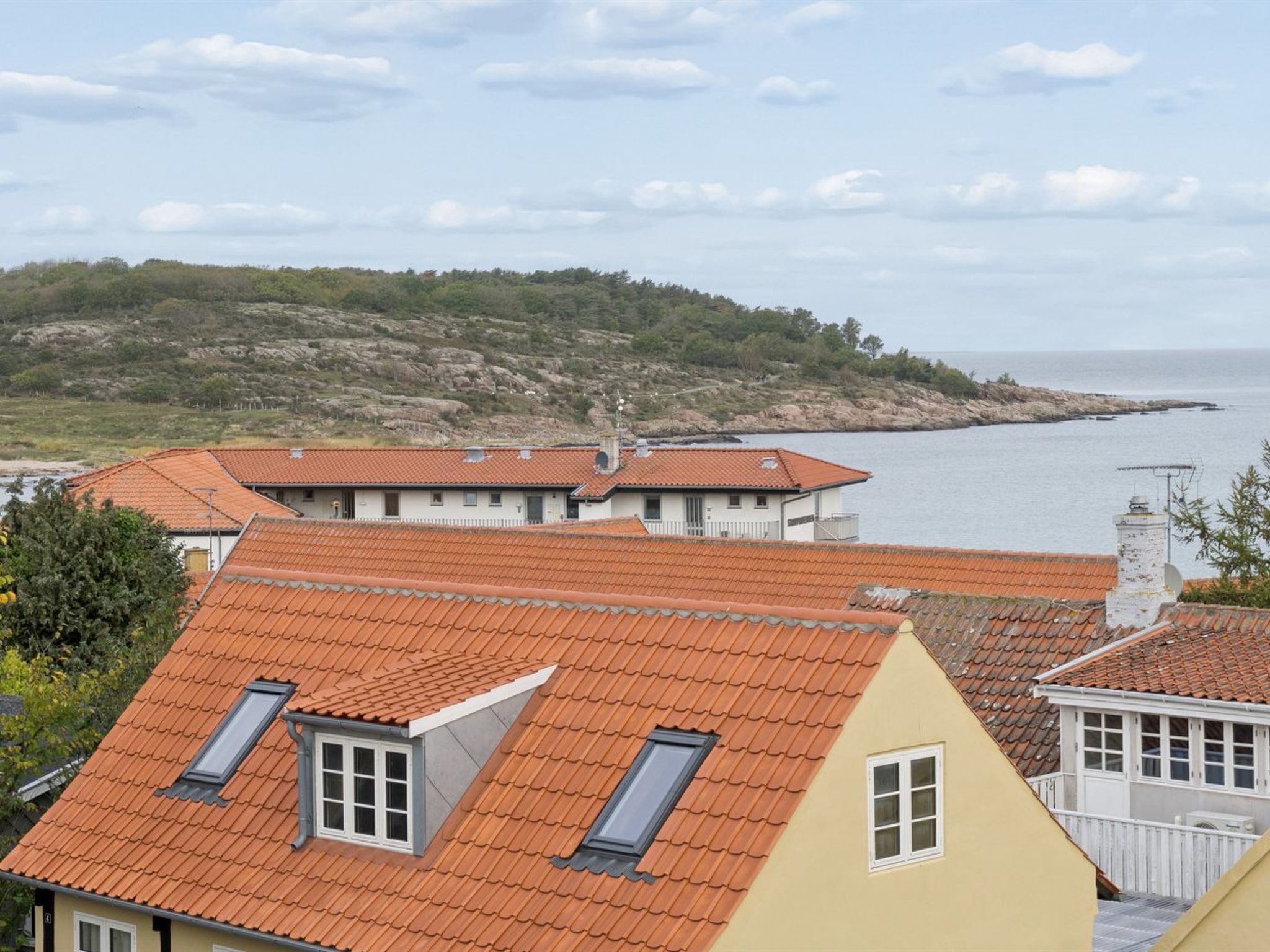"Alea" - 200m from the sea - Dehors
