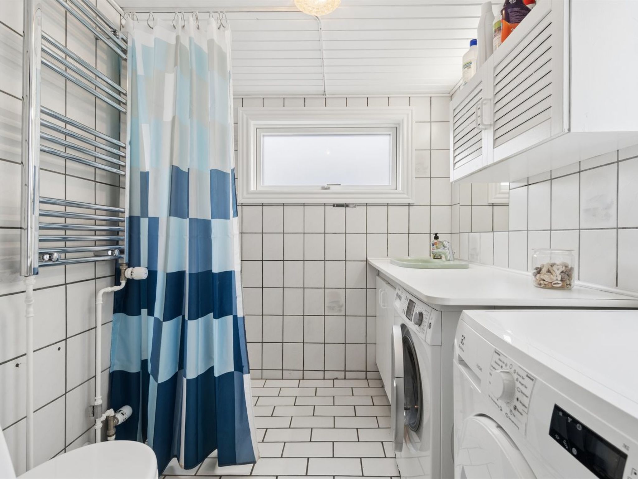"Alea" - 200m from the sea - Dedans