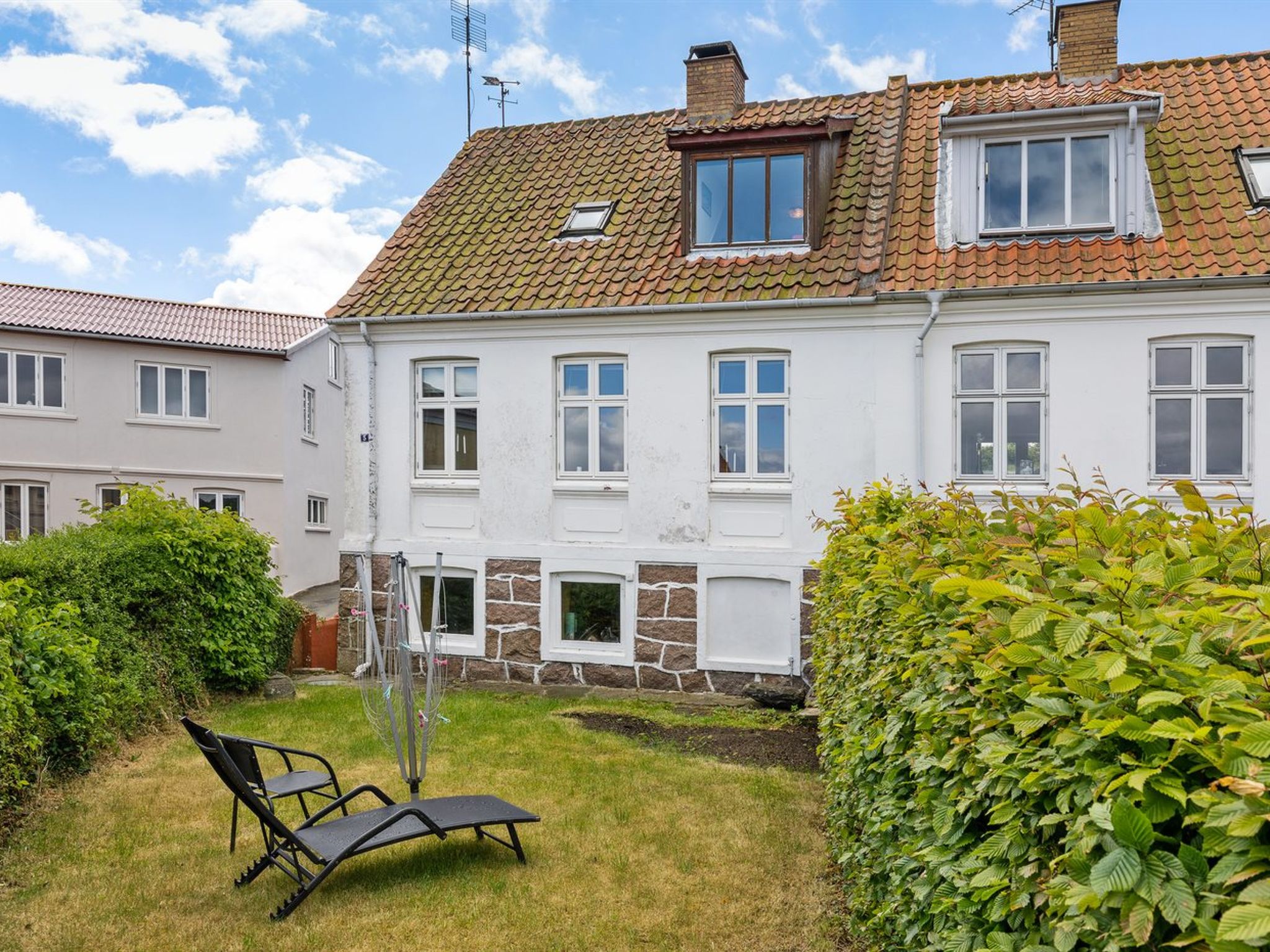 "Alea" - 200m from the sea