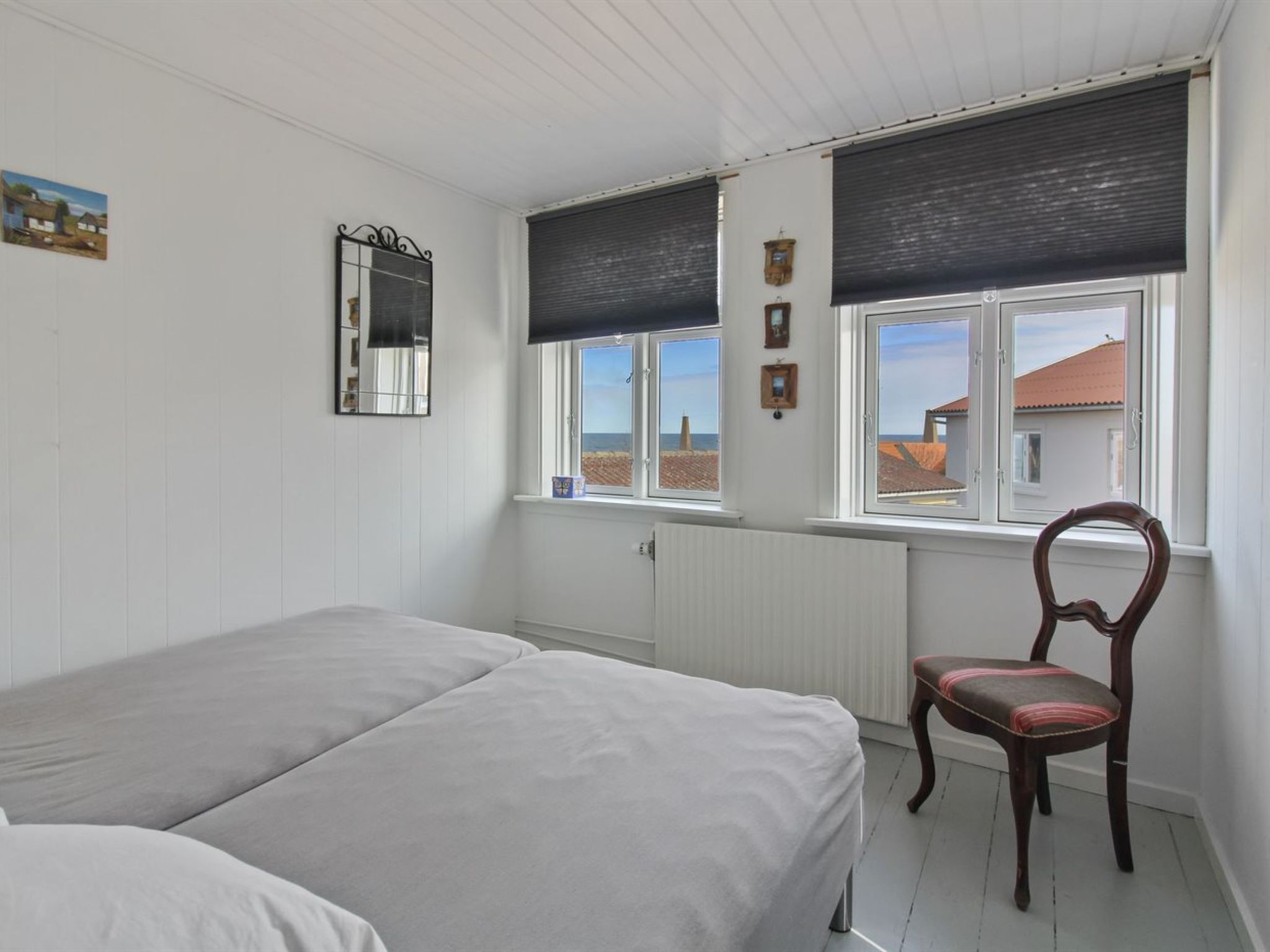 "Alea" - 200m from the sea - Dedans