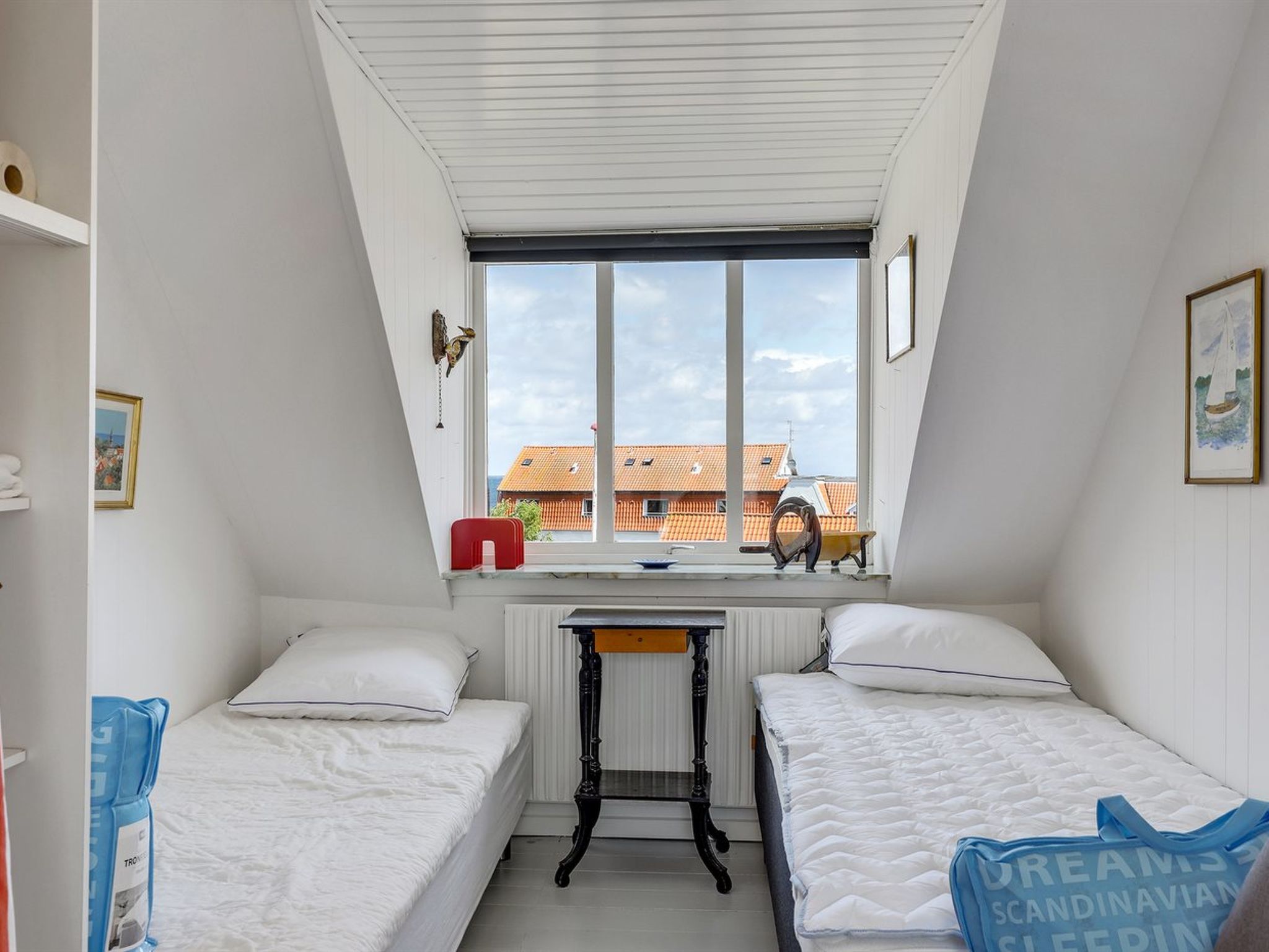 "Alea" - 200m from the sea - Dedans