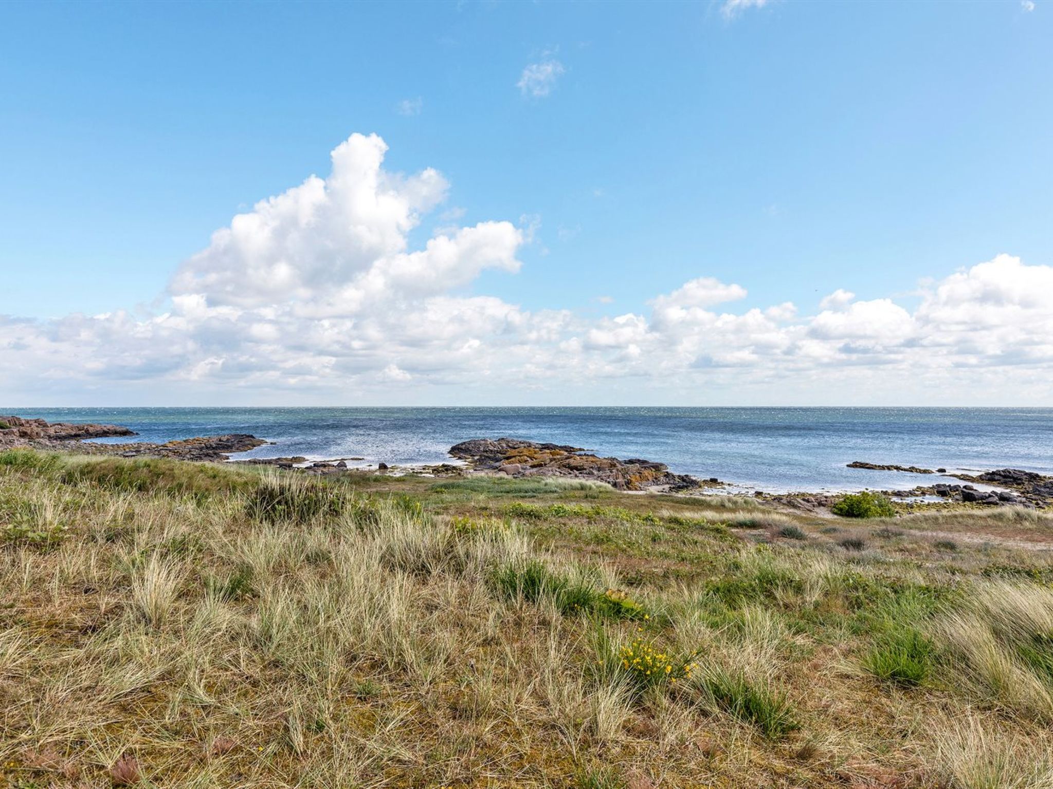 "Alea" - 200m from the sea - Dehors