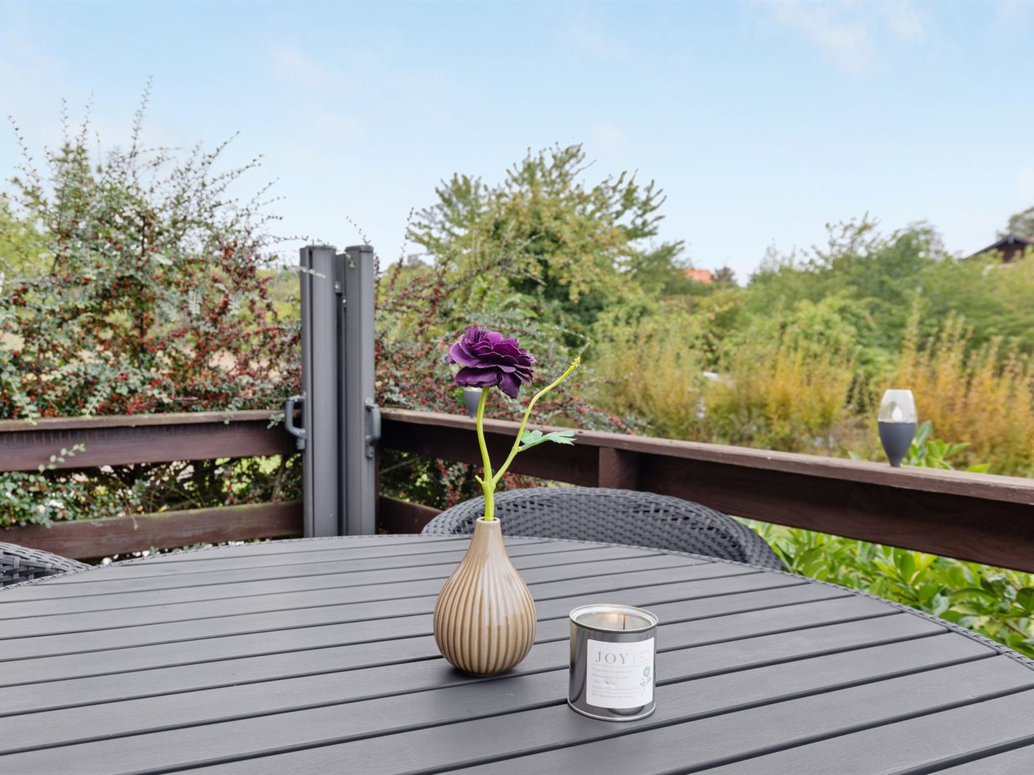 "Voitto" - 150m from the sea - Buiten