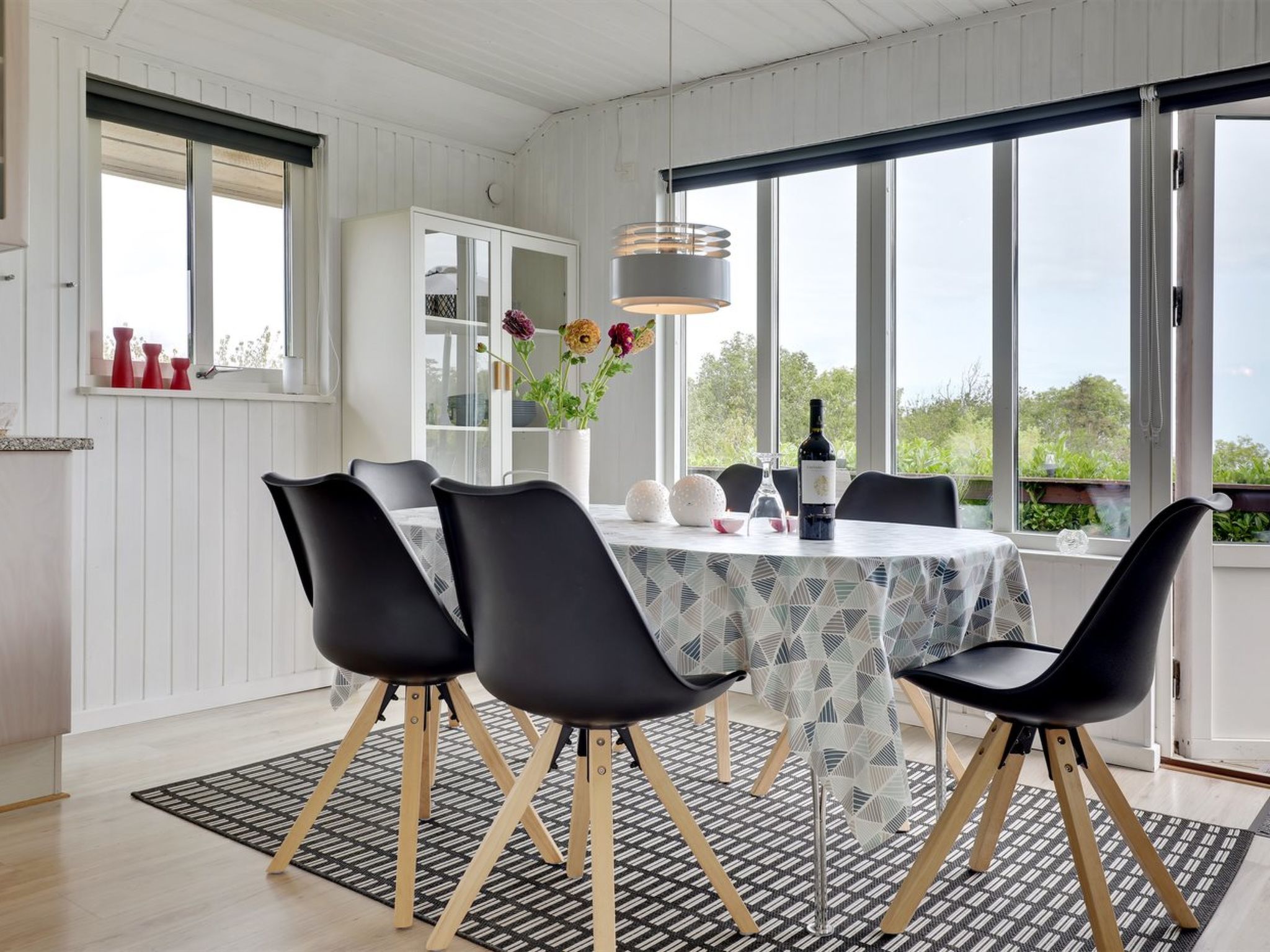 "Voitto" - 150m from the sea - Binnen