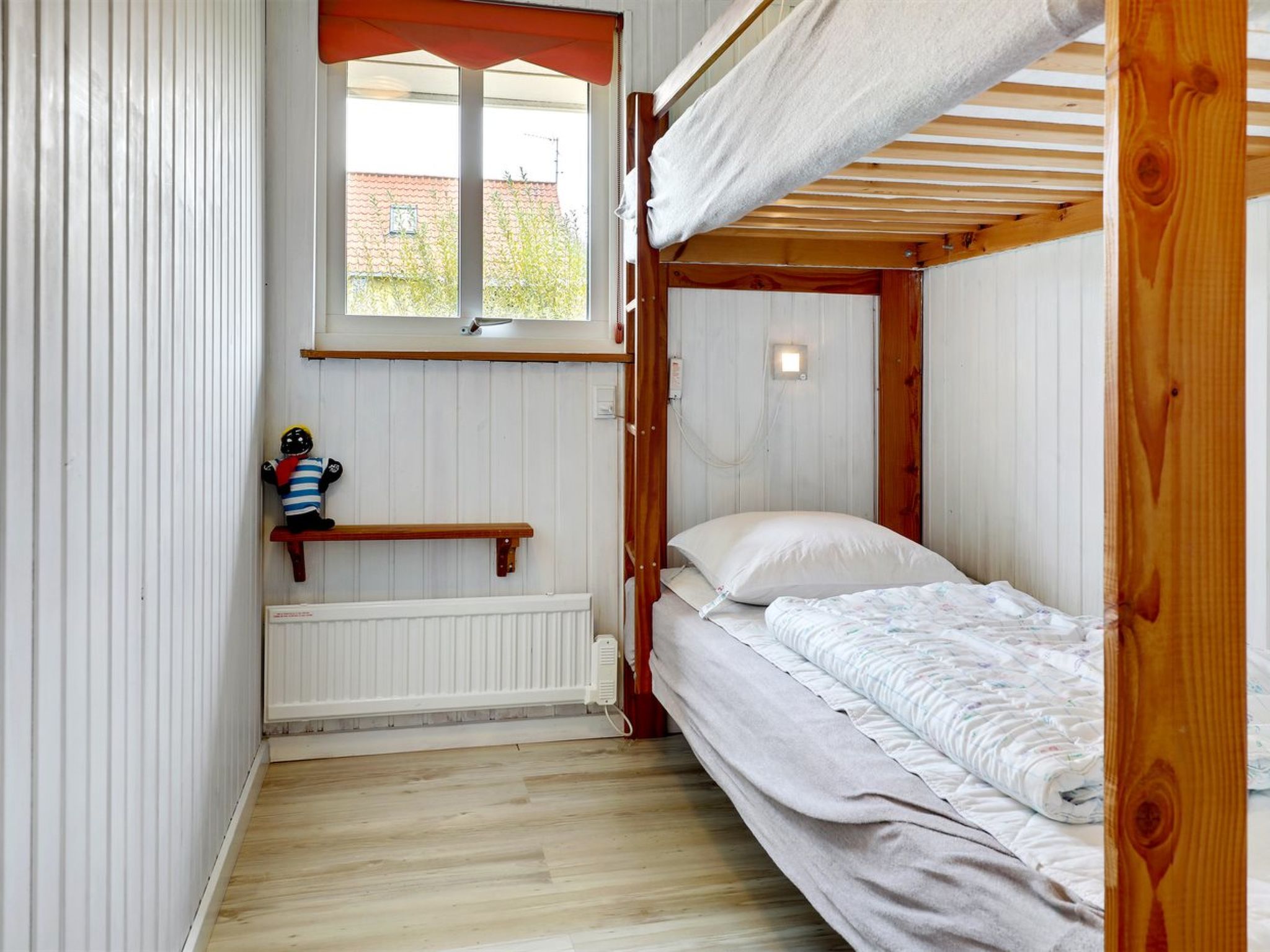 "Voitto" - 150m from the sea - Binnen