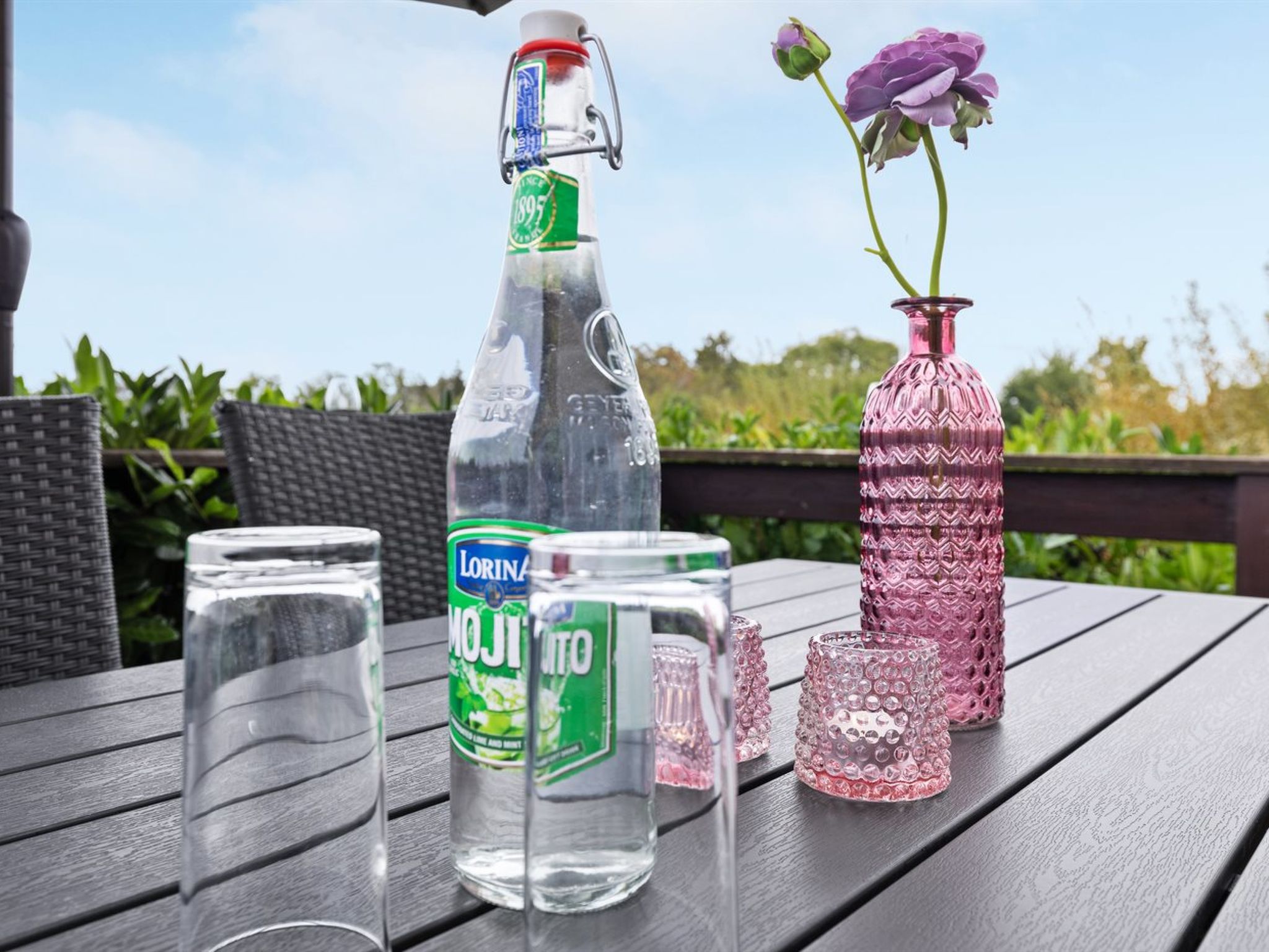 "Voitto" - 150m from the sea - Buiten