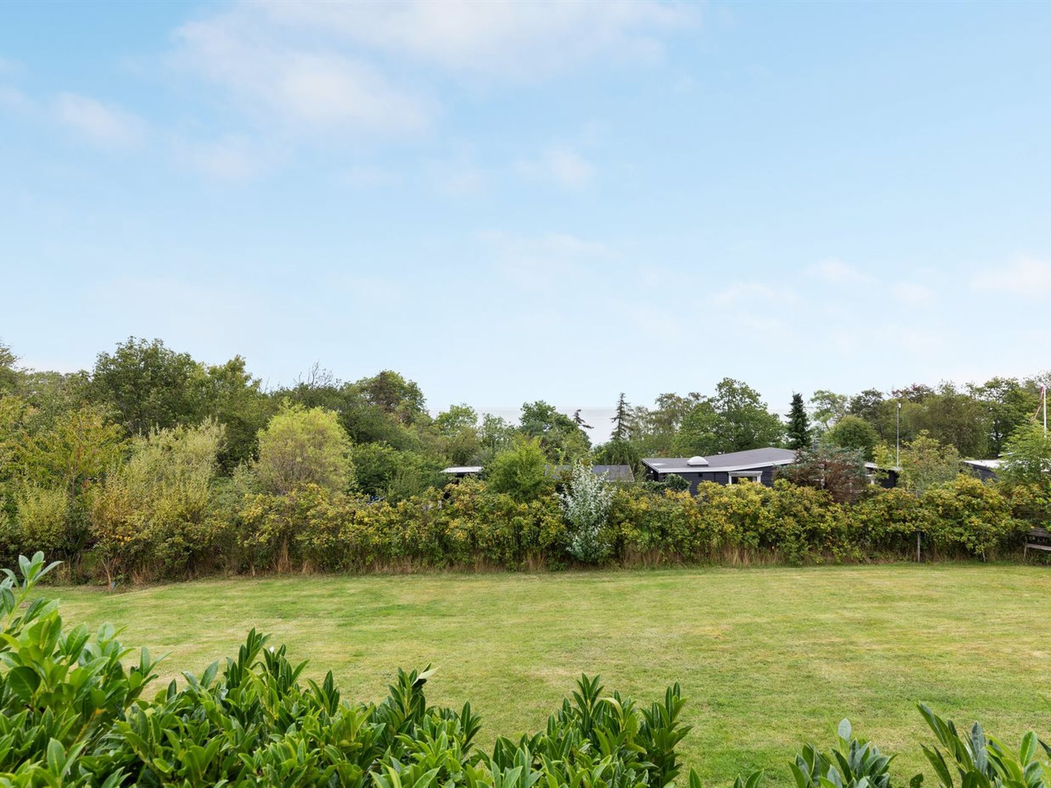 "Voitto" - 150m from the sea - Buiten