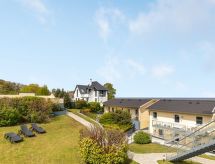 Aan zee: Licht appartement Hermann in Allinge voor 5 personen - thumbnail 2