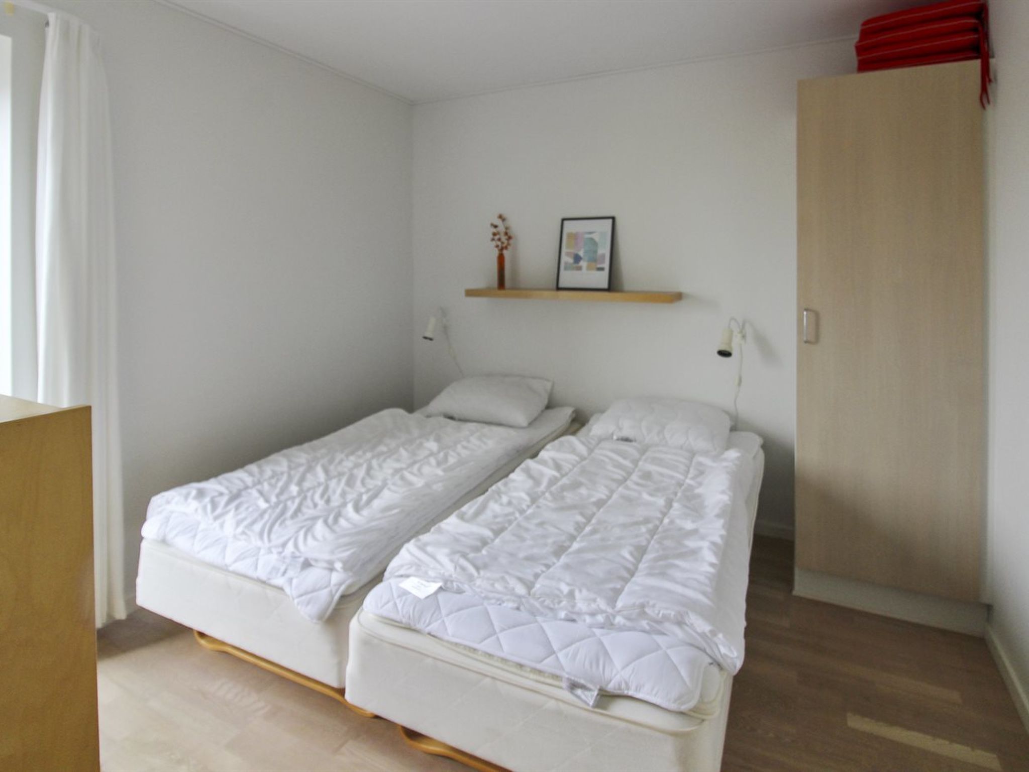"Hermann" - 100m from the sea - Dedans