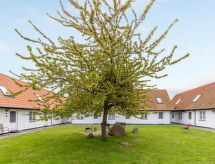 Op 300m van zee: Ruim appartement Majvi in Allinge - thumbnail 5