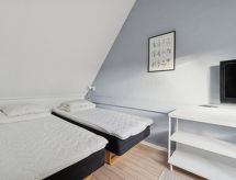 Majvi: Zonovergoten vakantiehuis op 300m van de Oostzee bij Allinge - thumbnail 5