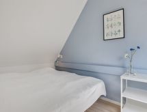 Majvi: Zonovergoten vakantiehuis op 300m van de Oostzee bij Allinge - thumbnail 4