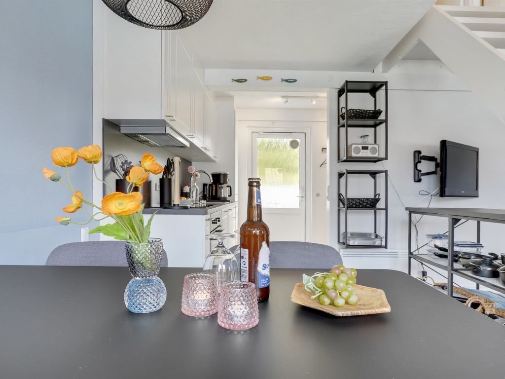 Appartement Majvi in Denemarken