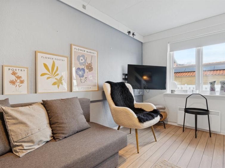 "Majvi" - 300m From The Sea - Bornholm