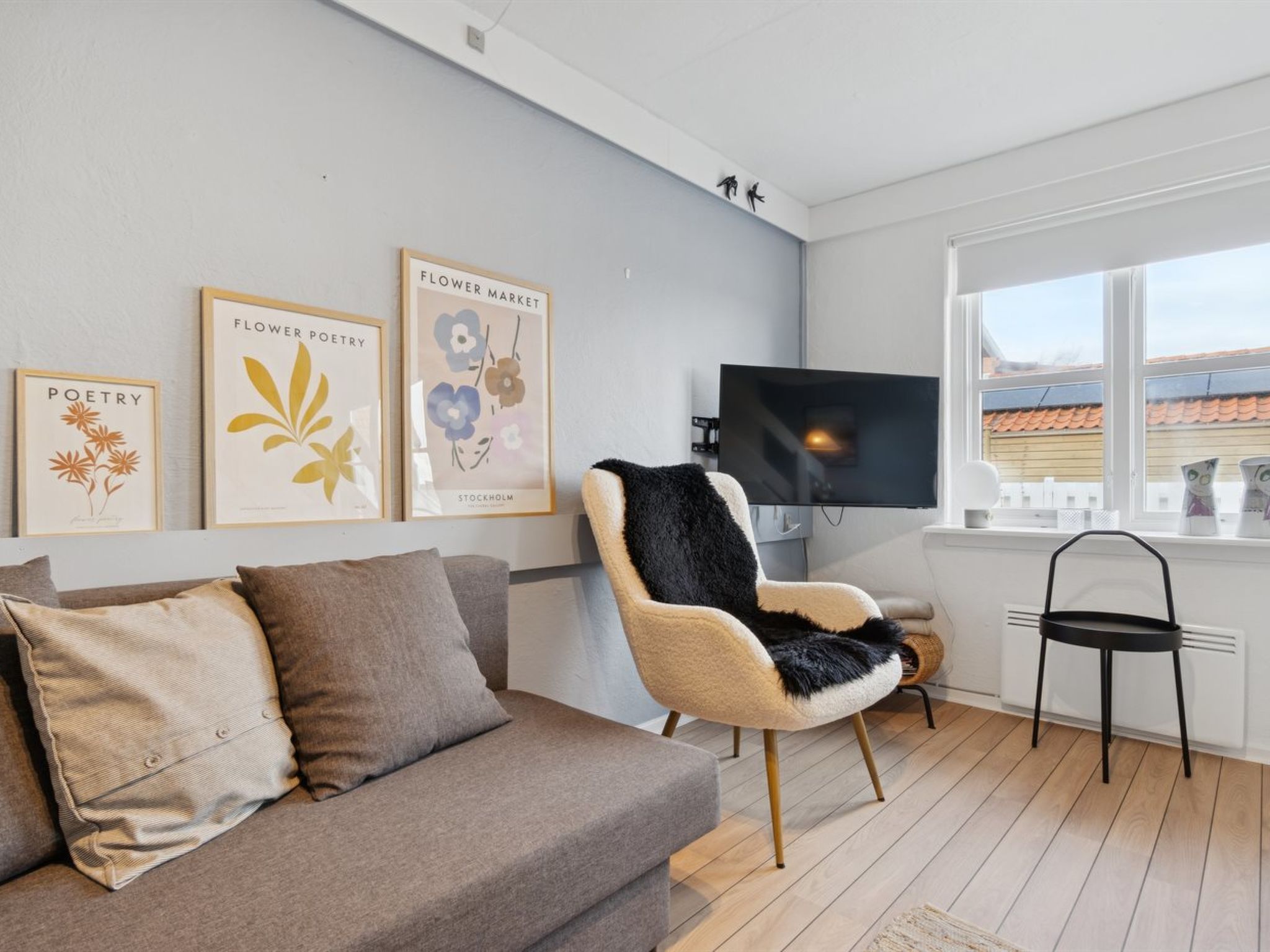 "Majvi" - 300m from the sea