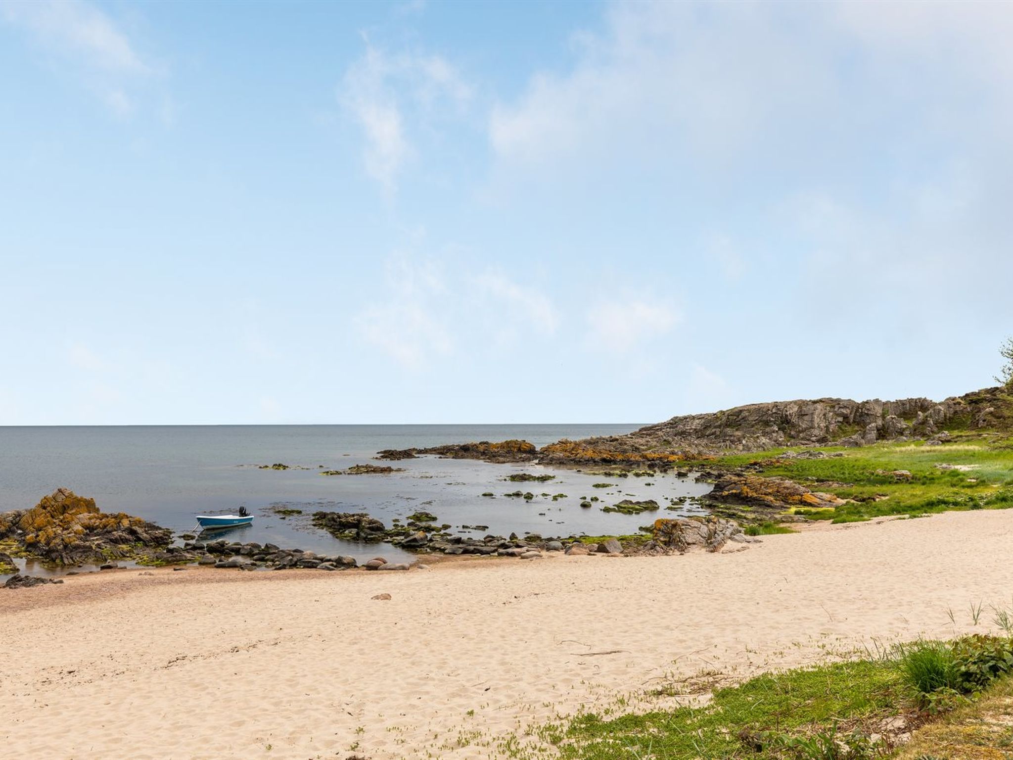"Majvi" - 300m from the sea - Dehors