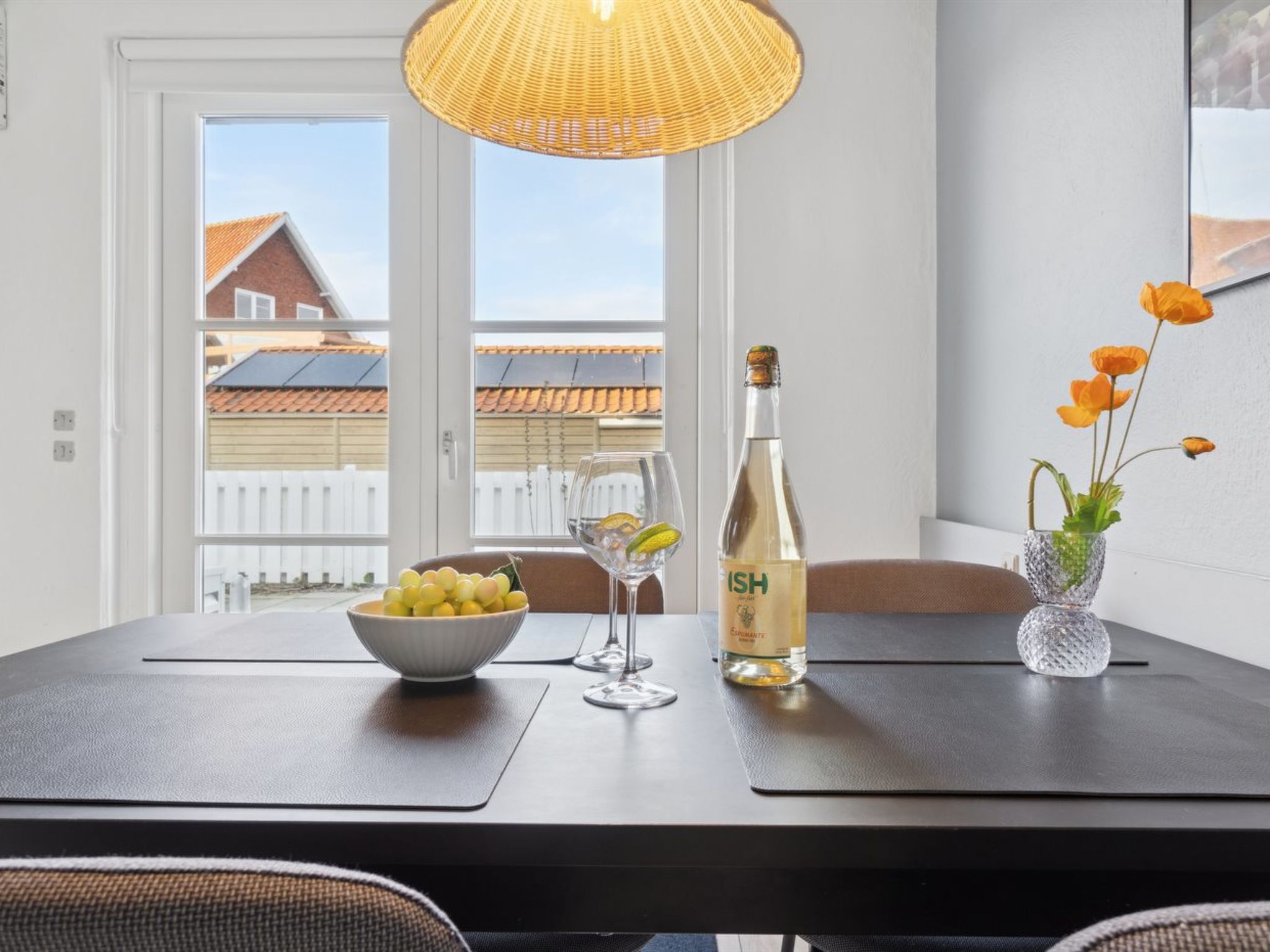 "Majvi" - 300m from the sea-Binnen