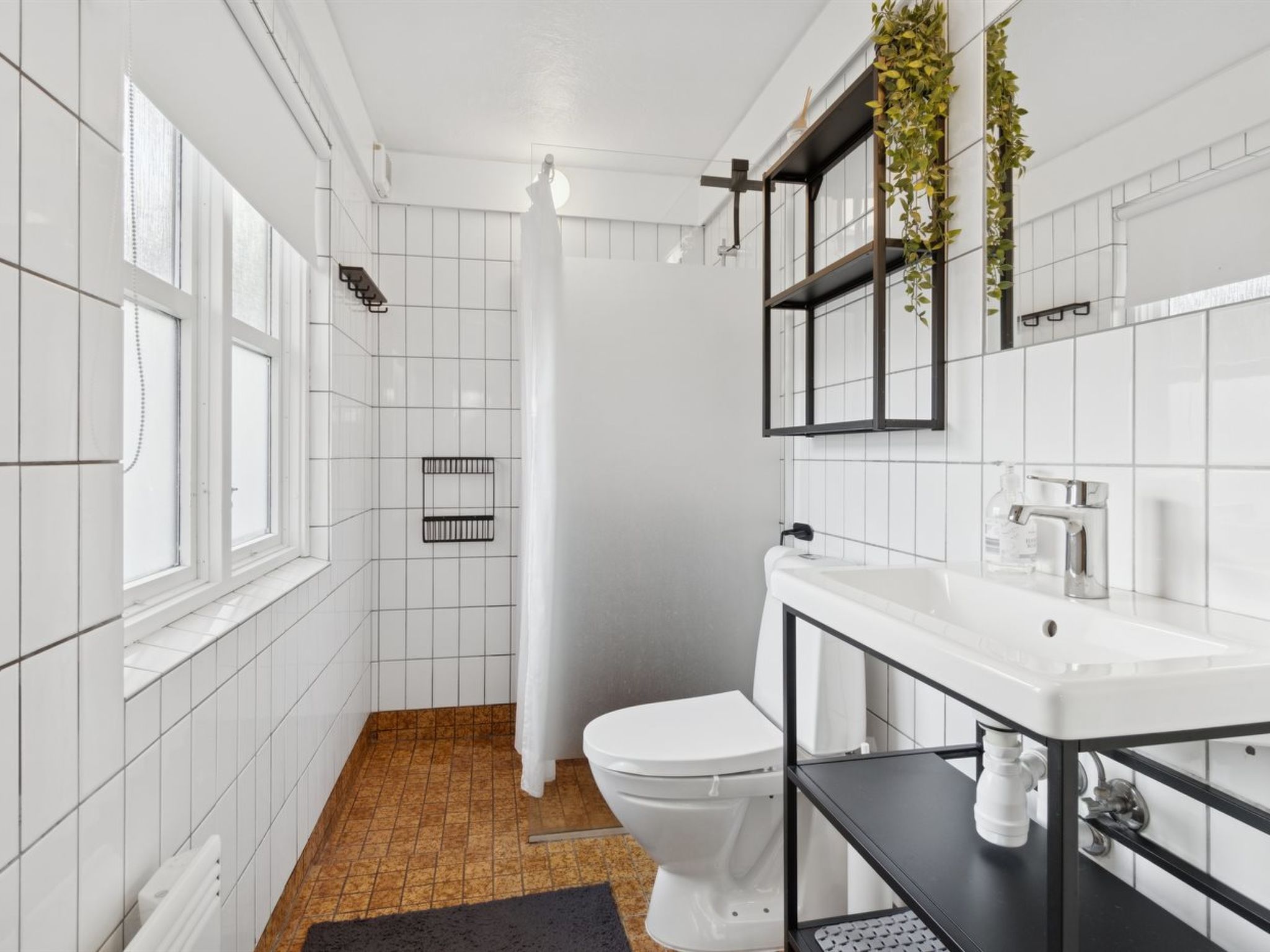 "Majvi" - 300m from the sea-Binnen