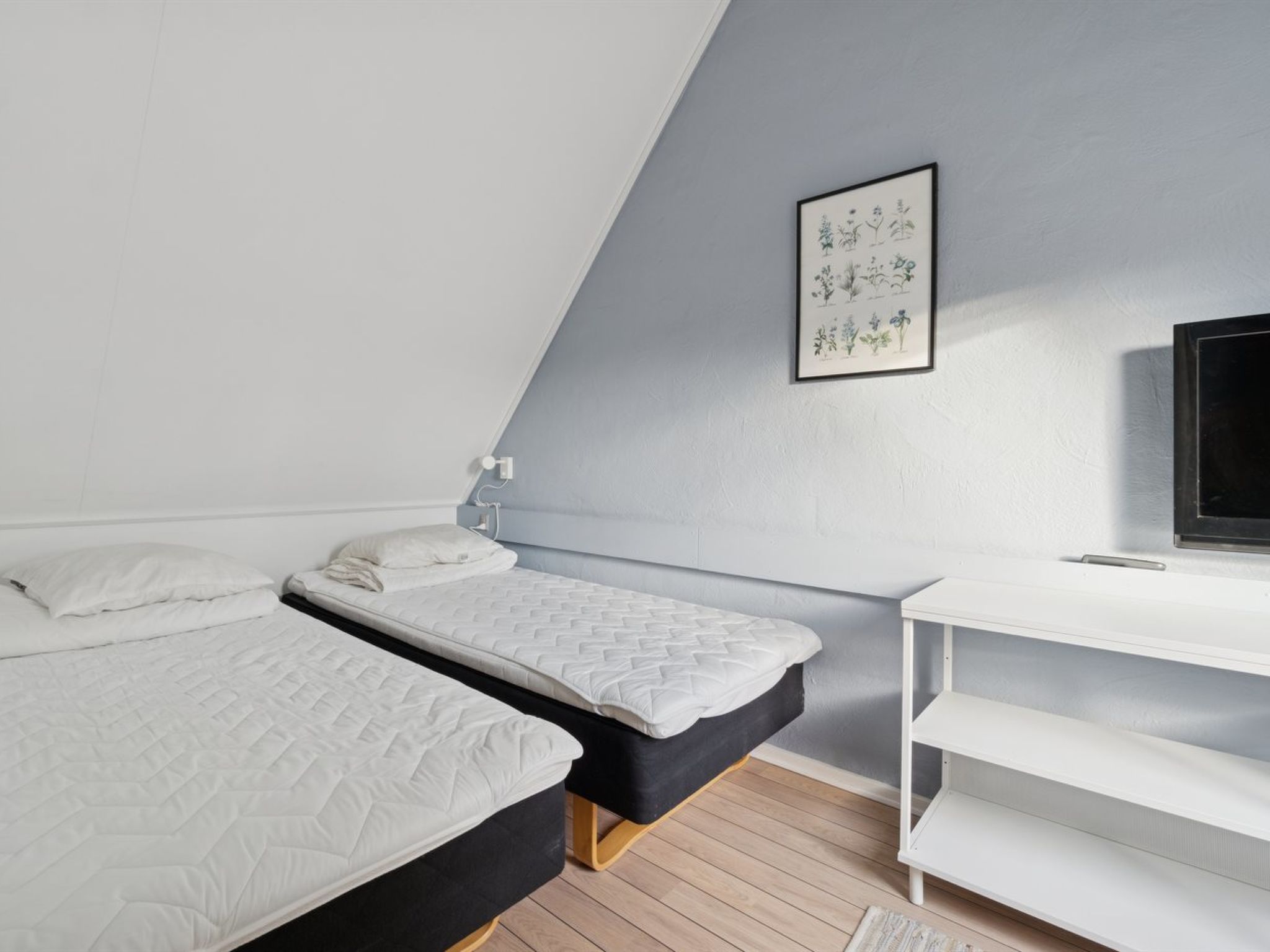 "Majvi" - 300m from the sea-Binnen