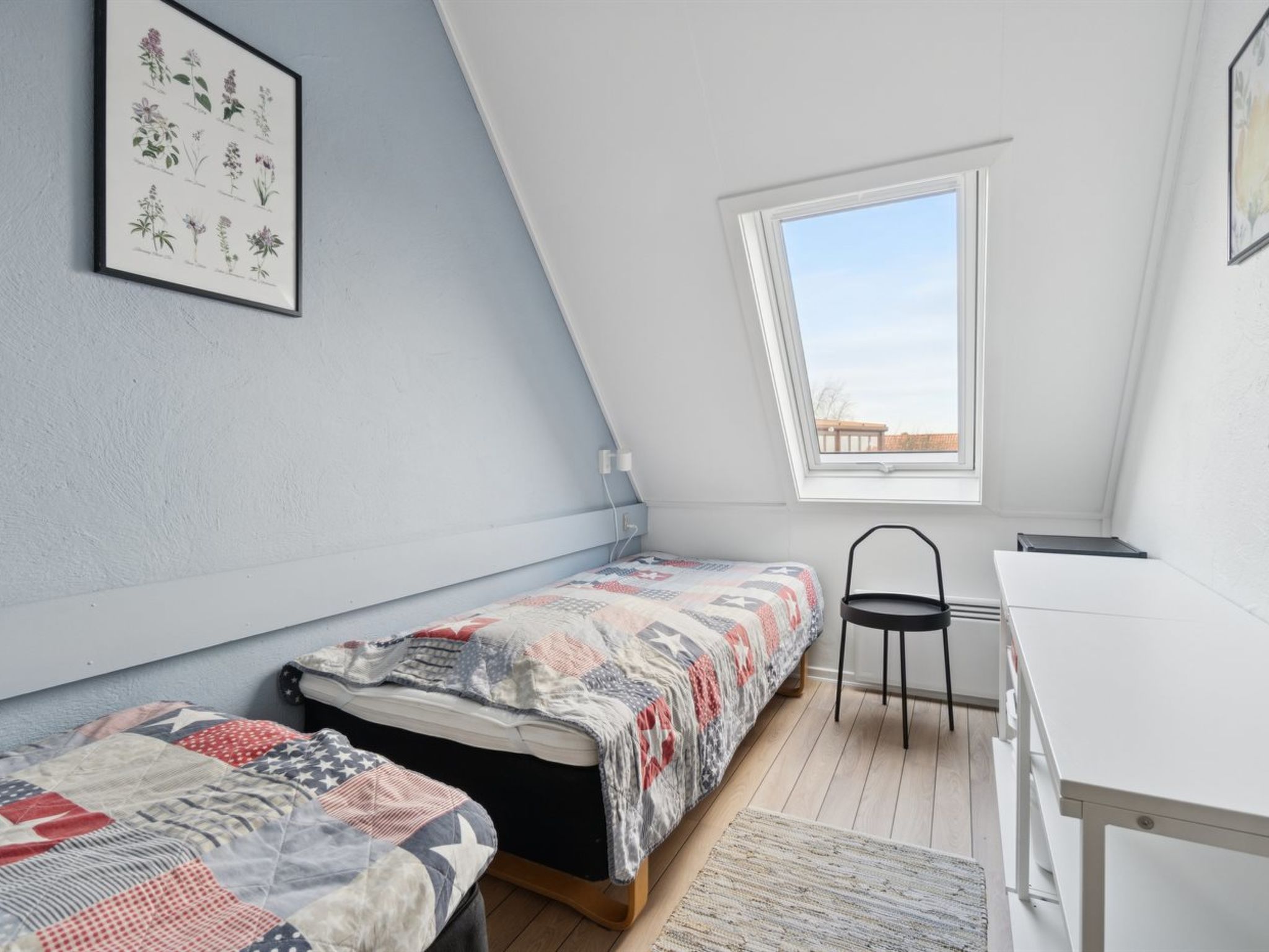 "Majvi" - 300m from the sea - Dedans