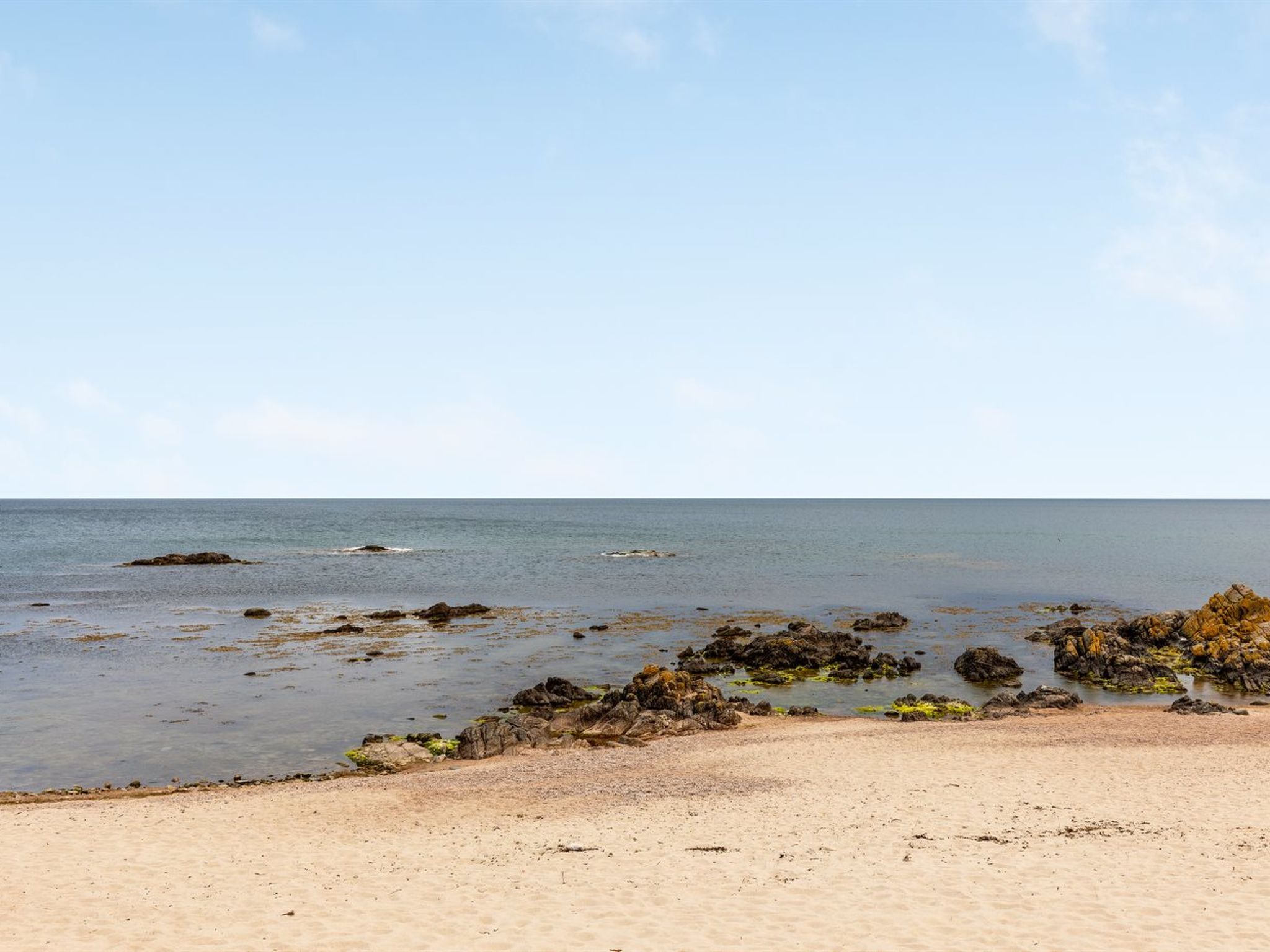 "Majvi" - 300m from the sea - Dehors