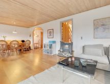 6-persoons vakantiehuis Jolin in Allinge direct aan zee - thumbnail 5