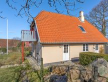 6-persoons vakantiehuis Jolin in Allinge direct aan zee - thumbnail 1