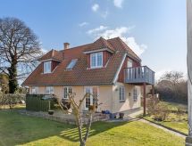 6-persoons vakantiehuis Jolin in Allinge direct aan zee - thumbnail 4