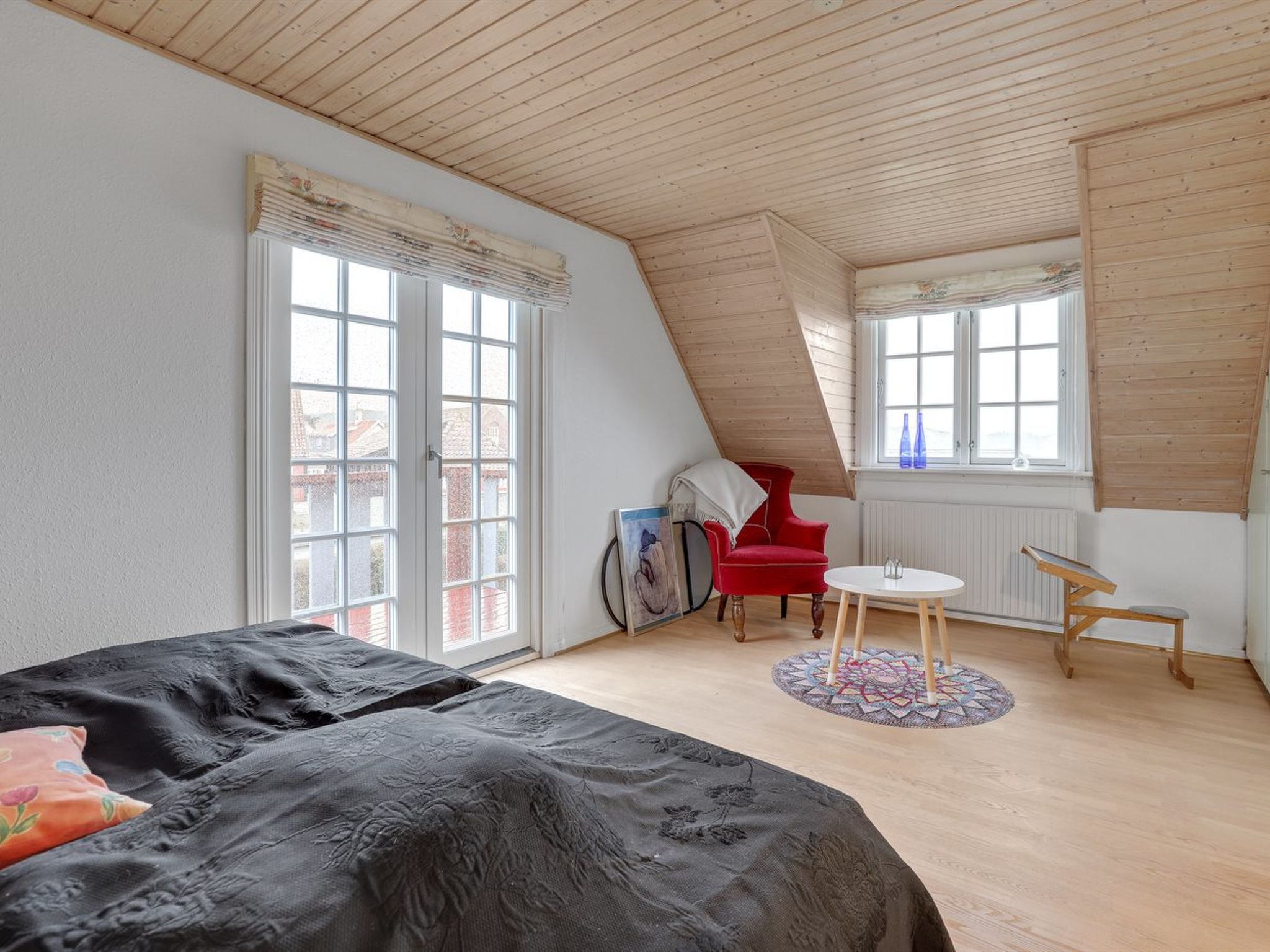 "Jolin" - 200m from the sea - Dedans