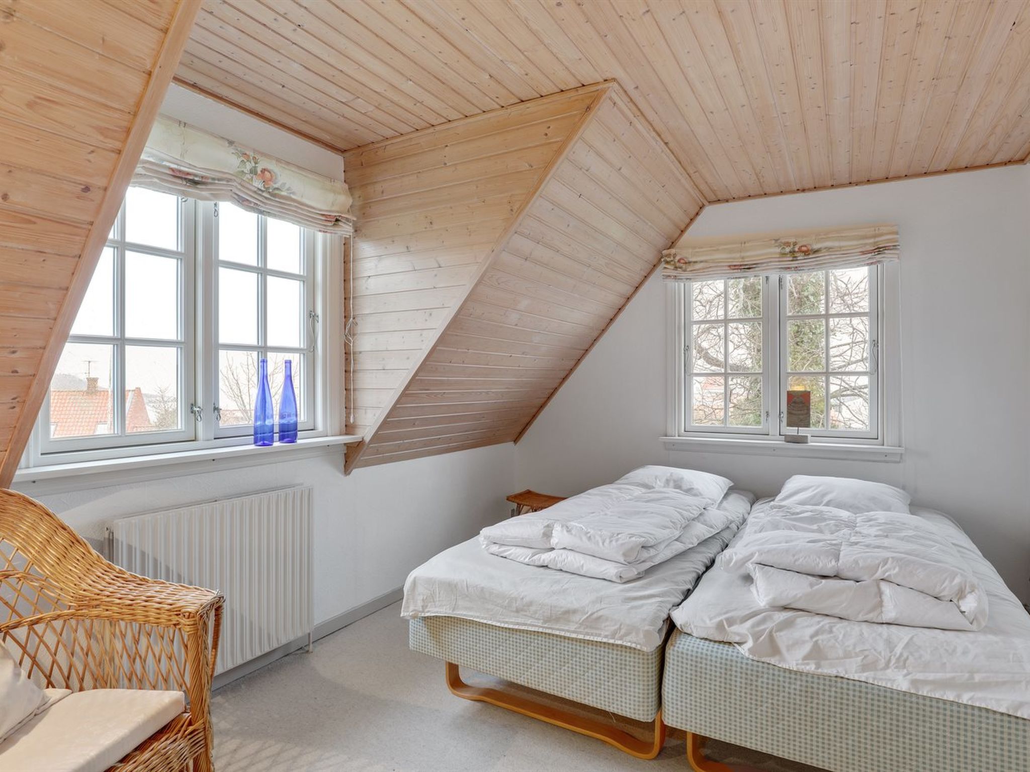 "Jolin" - 200m from the sea - Dedans
